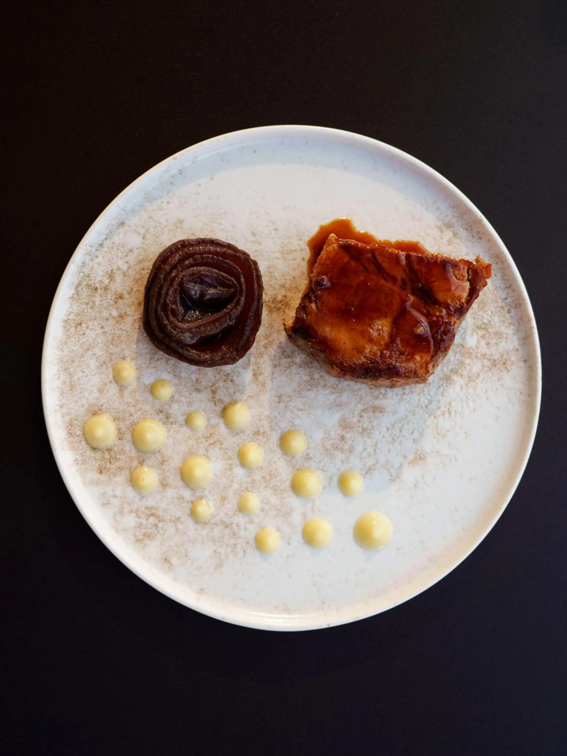 Restaurant/places to eat in La Quercetta