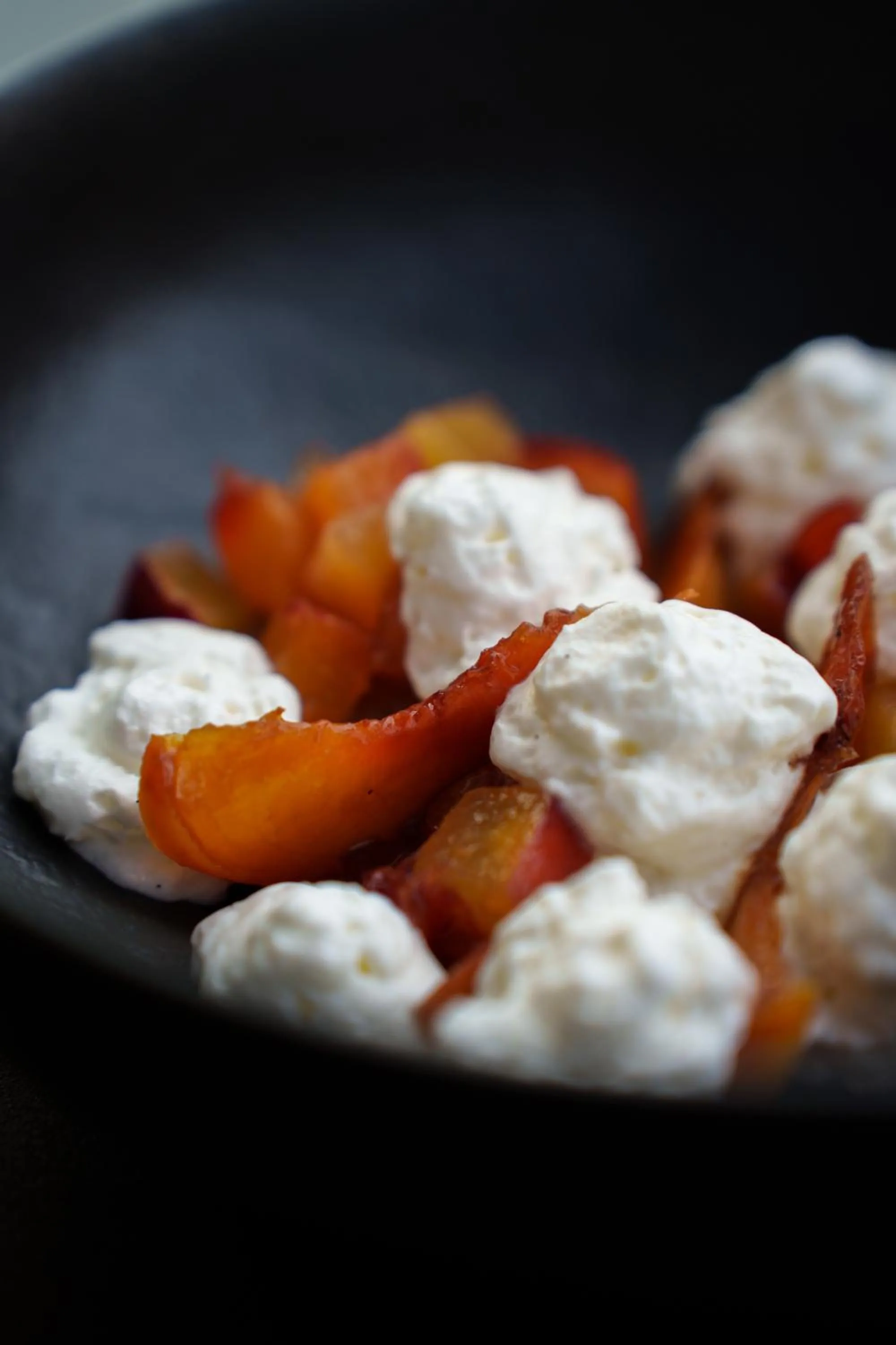 Restaurant/places to eat in La Quercetta