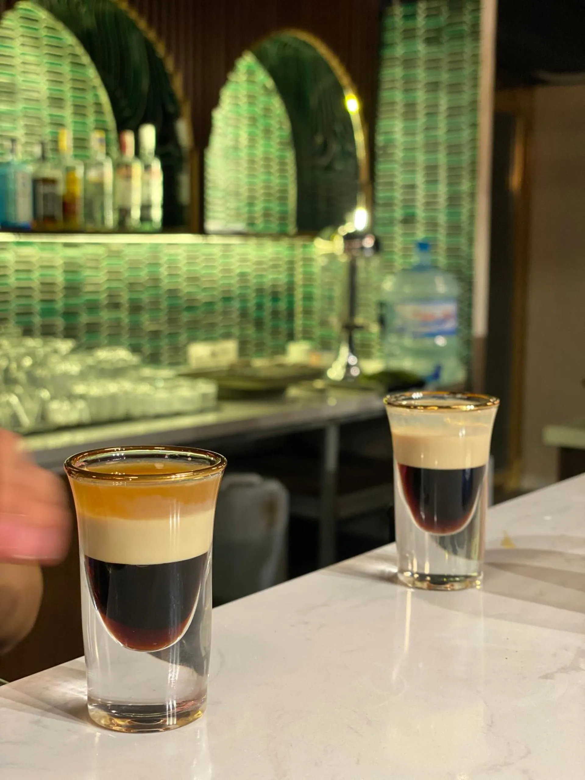 Lounge or bar in Riverside Hotel Hà Nam