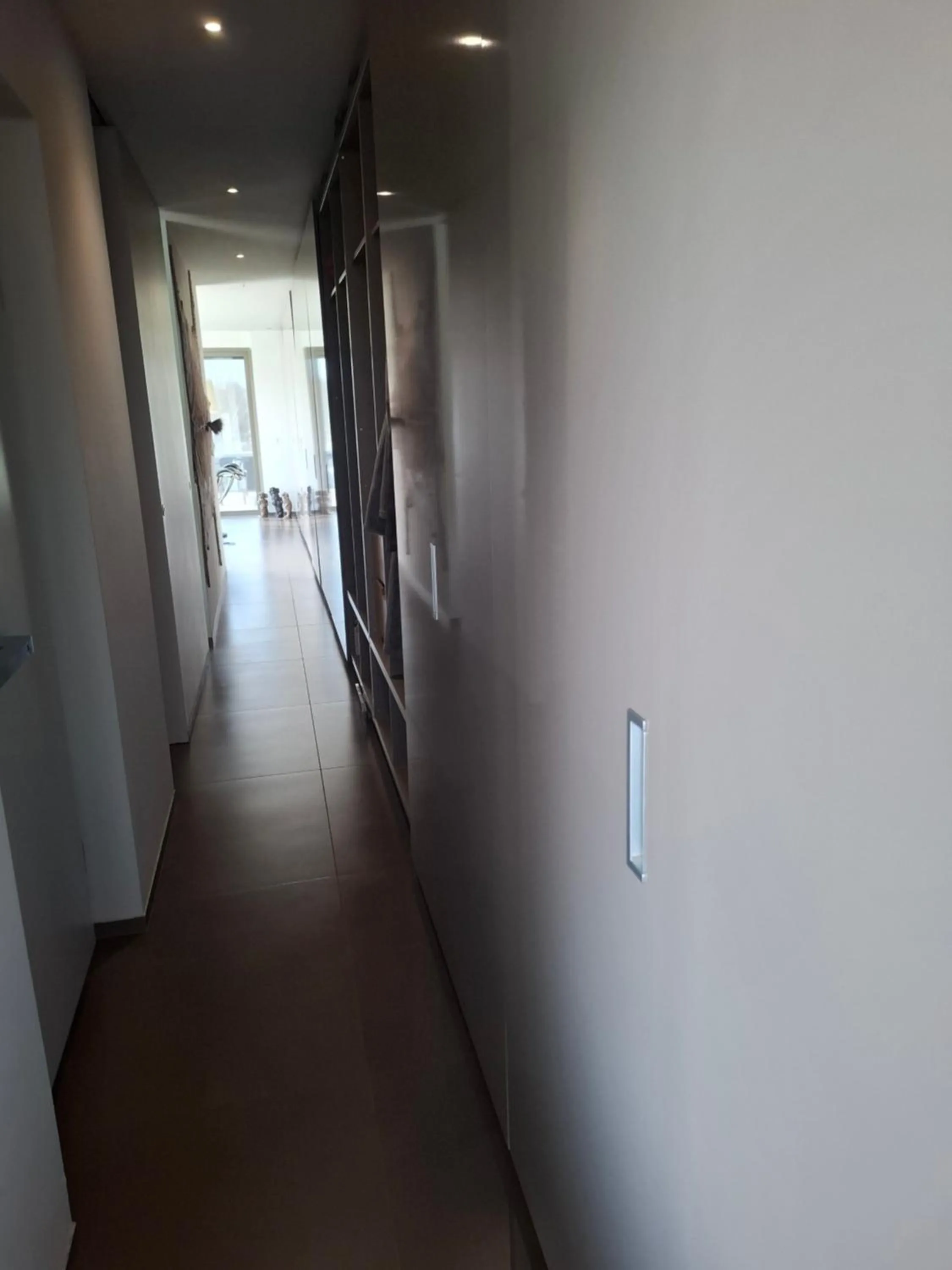 acessibility in B&B Finis terrae with wellness