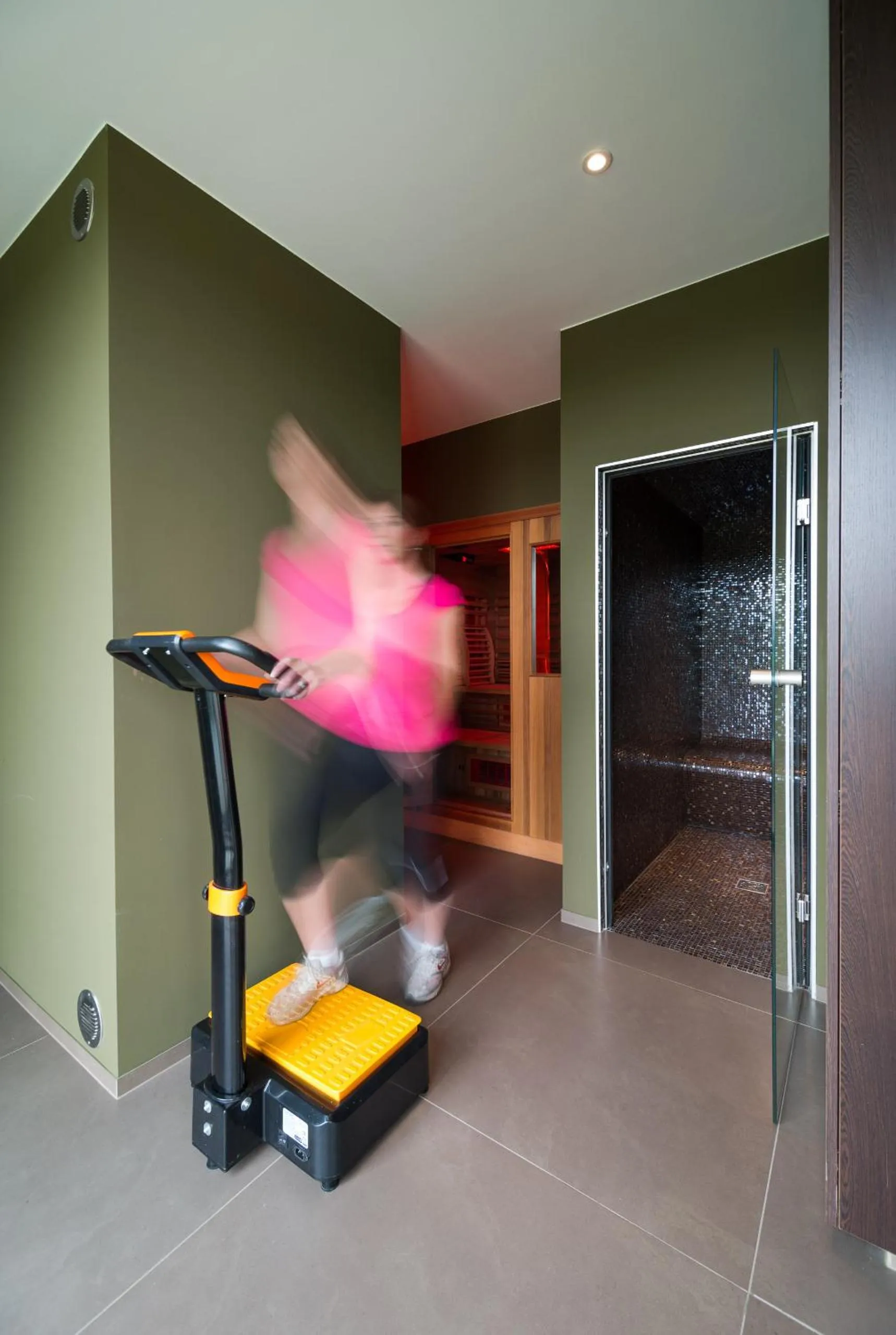 Other in B&B Finis terrae