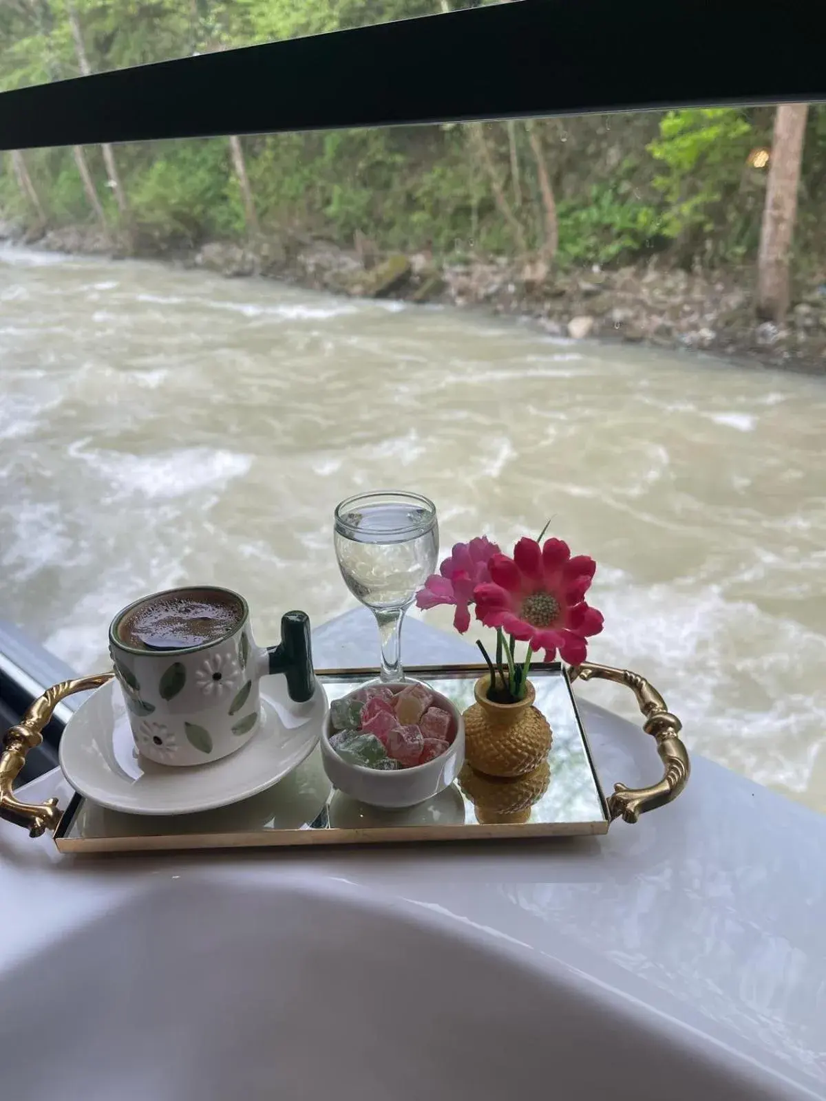 Bungalow - Water Front in Macartaşı Hotel Bungalow - Water Front in Macartaşı Hotel