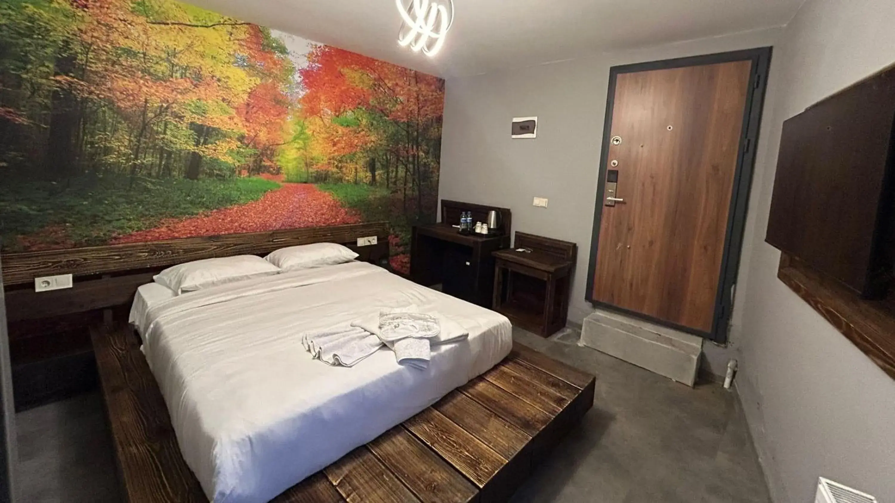 Studio with Garden View in Macartaşı Hotel Studio with Garden View in Macartaşı Hotel