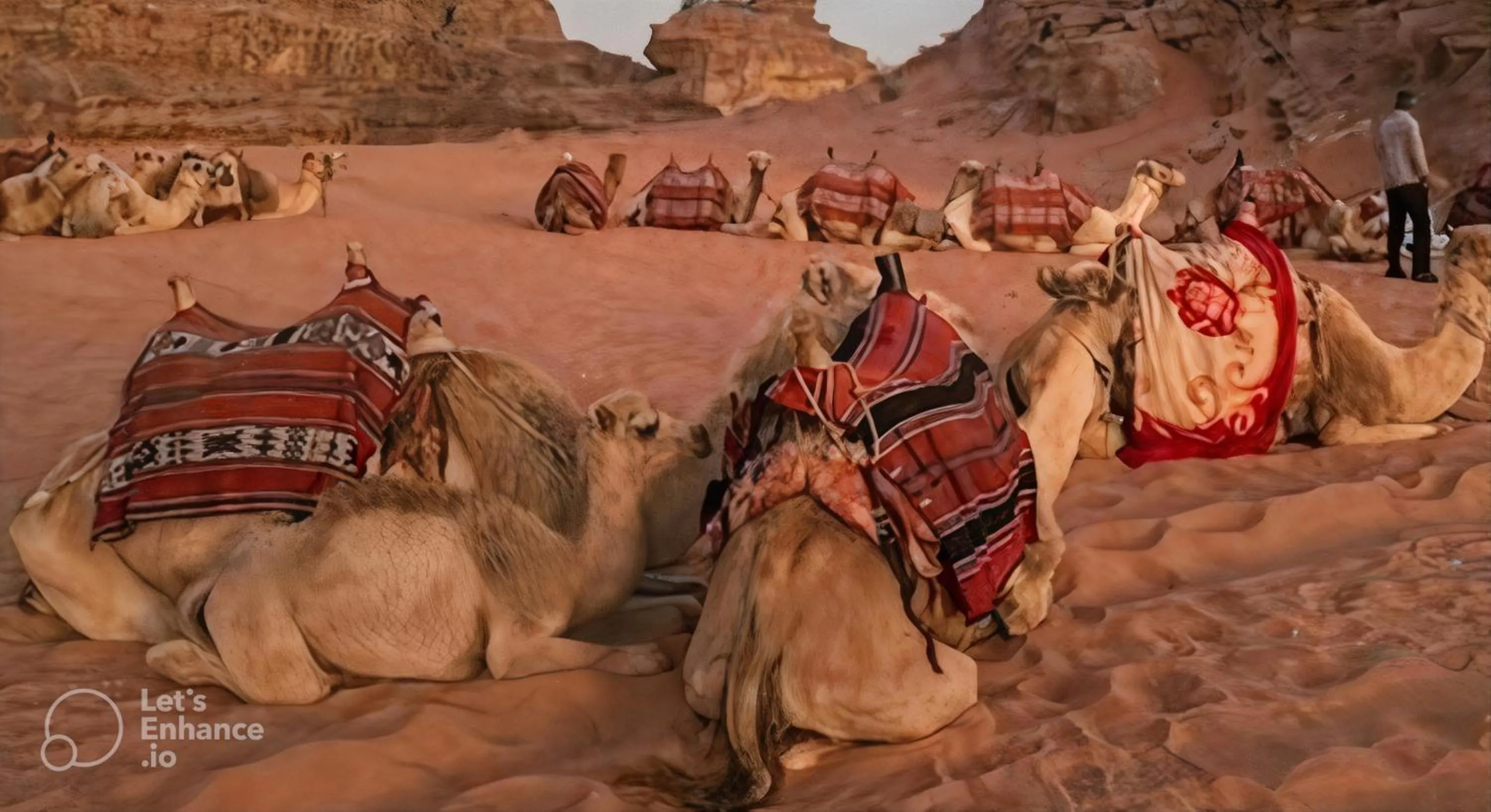 Day in Al Dora Residence Suites Hurghada