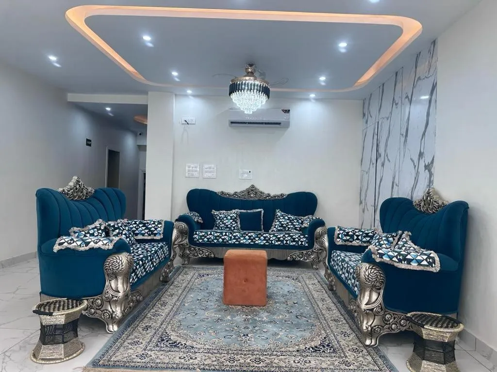 Hotel Yog Safari, Behind Parmarth Niketan