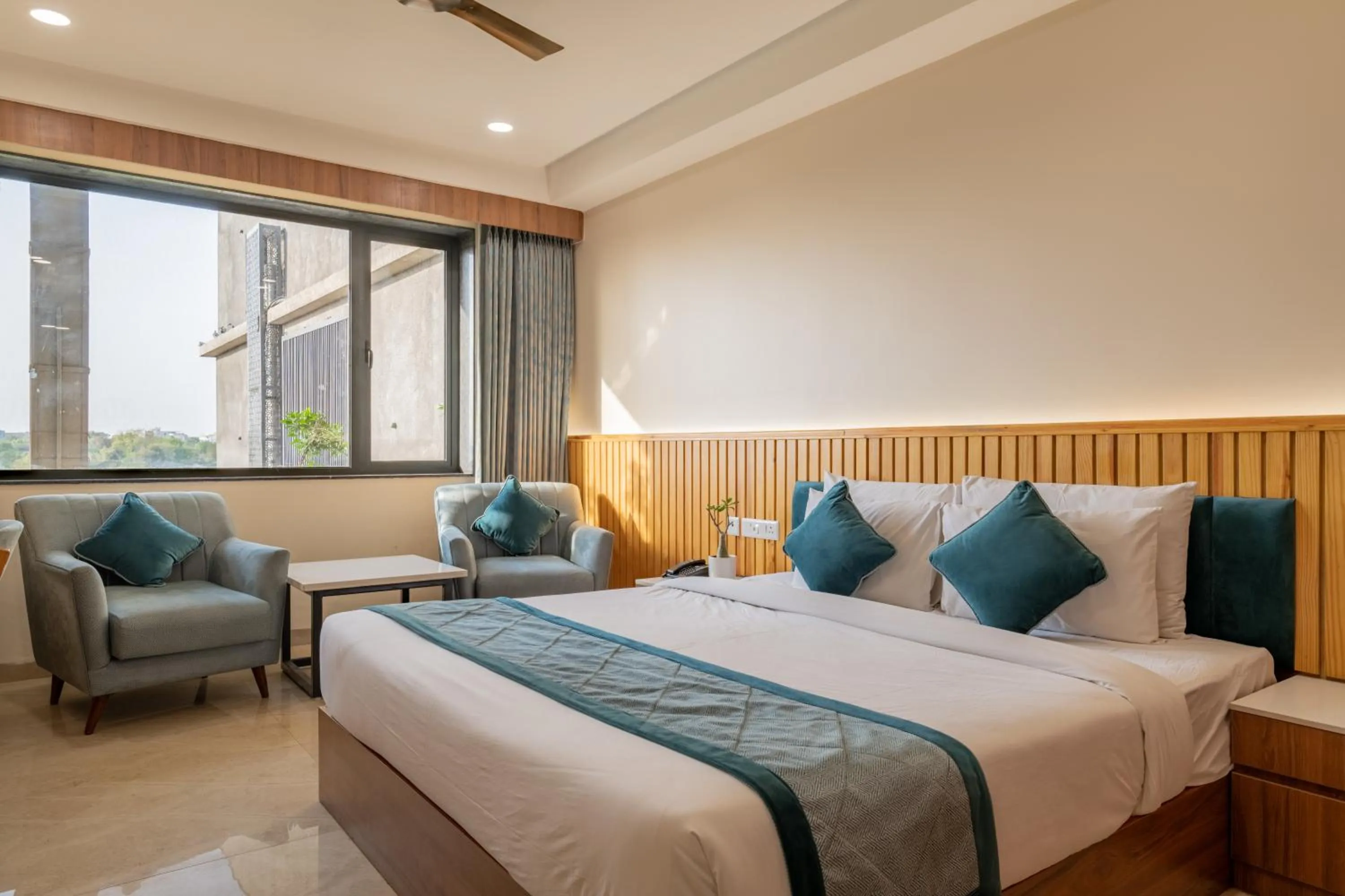 Hotel Highway King Bagru