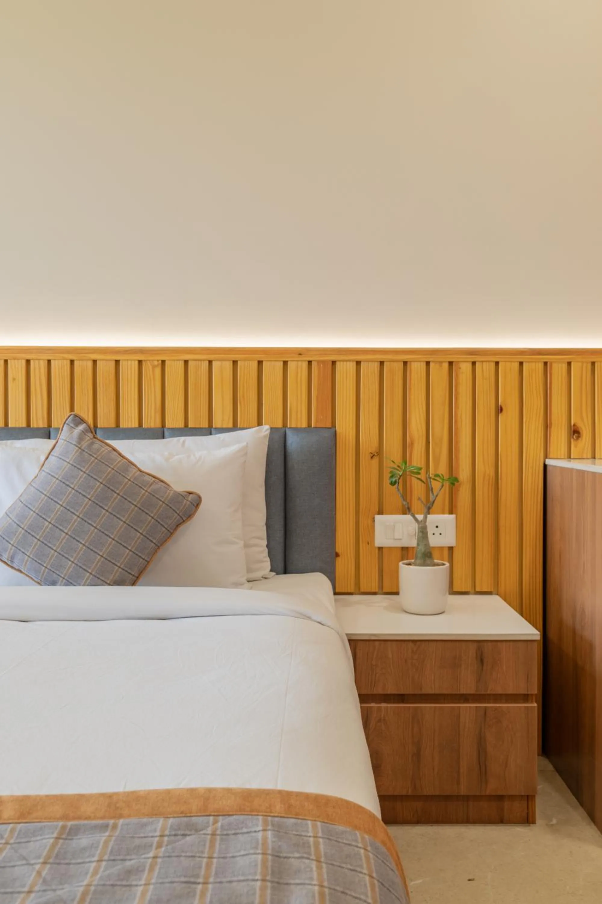 Hotel Highway King Bagru