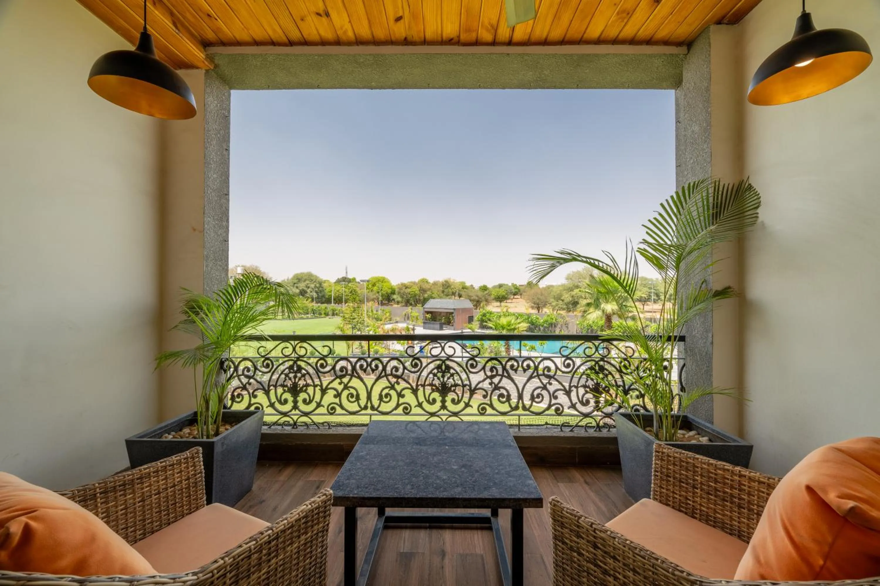 Hotel Highway King Bagru