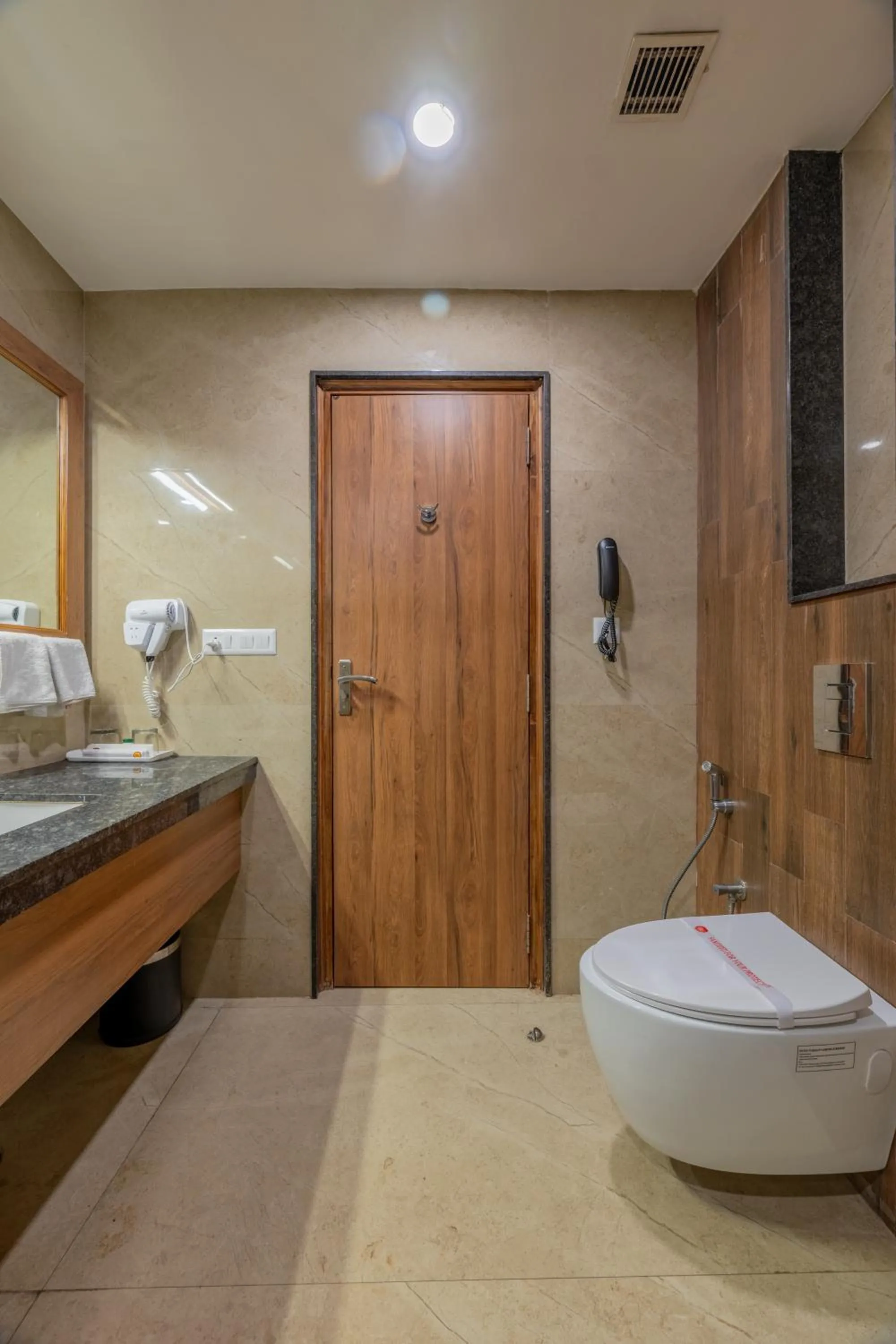 Hotel Highway King Bagru