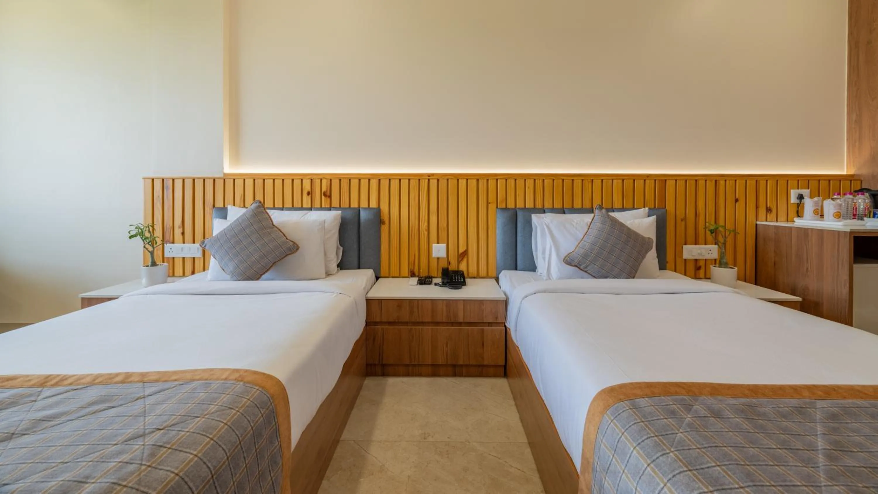 Hotel Highway King Bagru