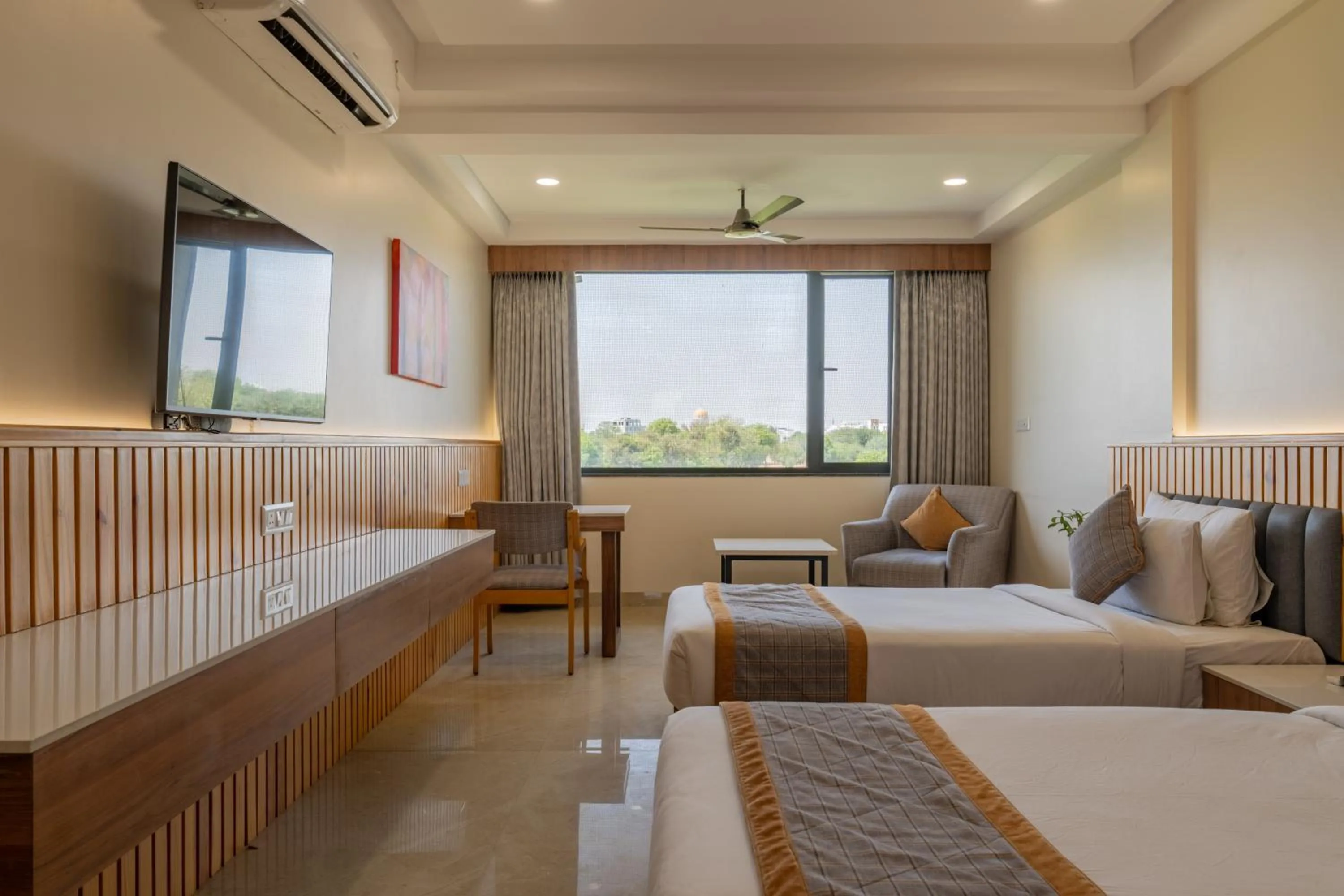 Hotel Highway King Bagru