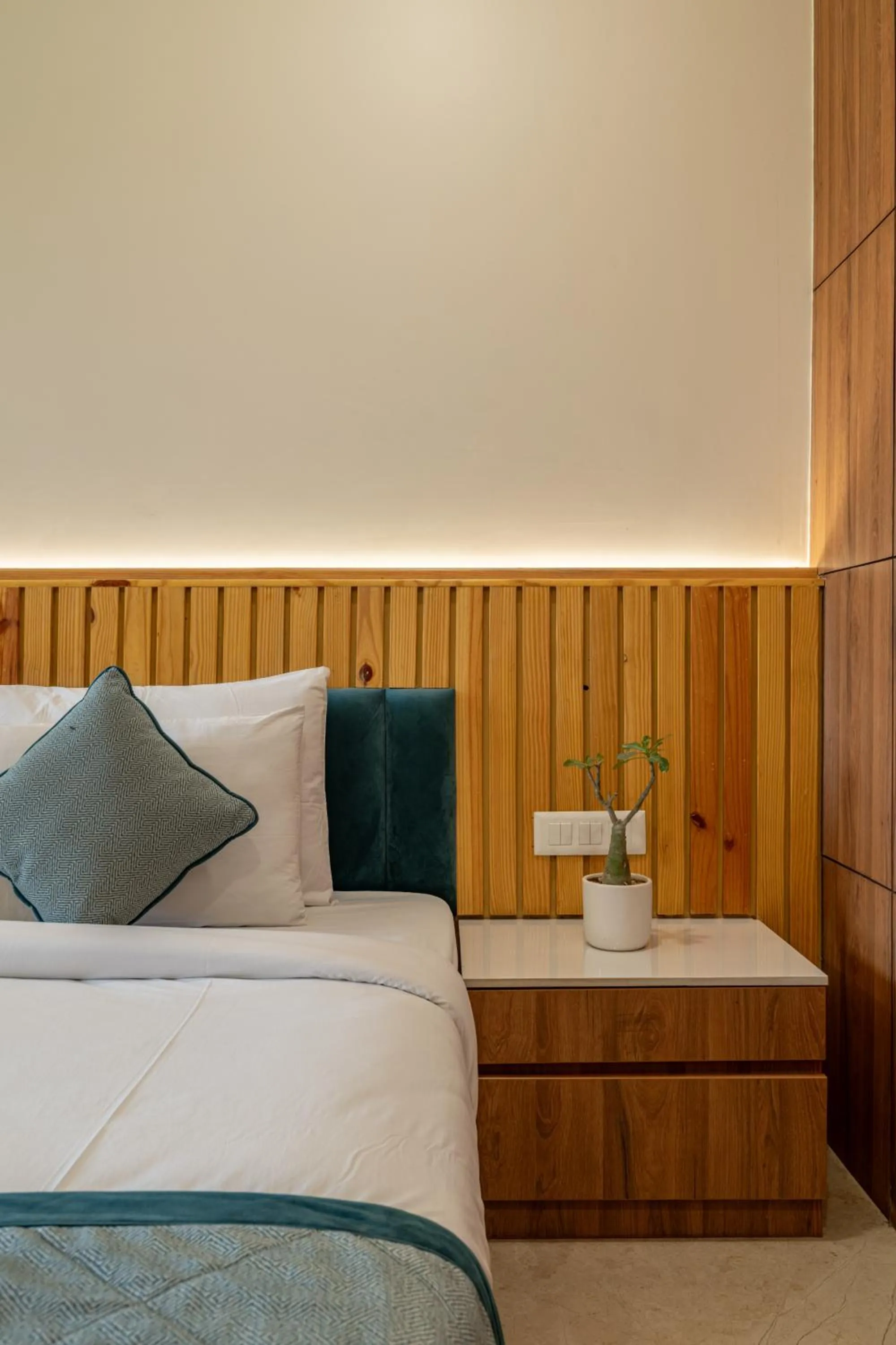 Hotel Highway King Bagru