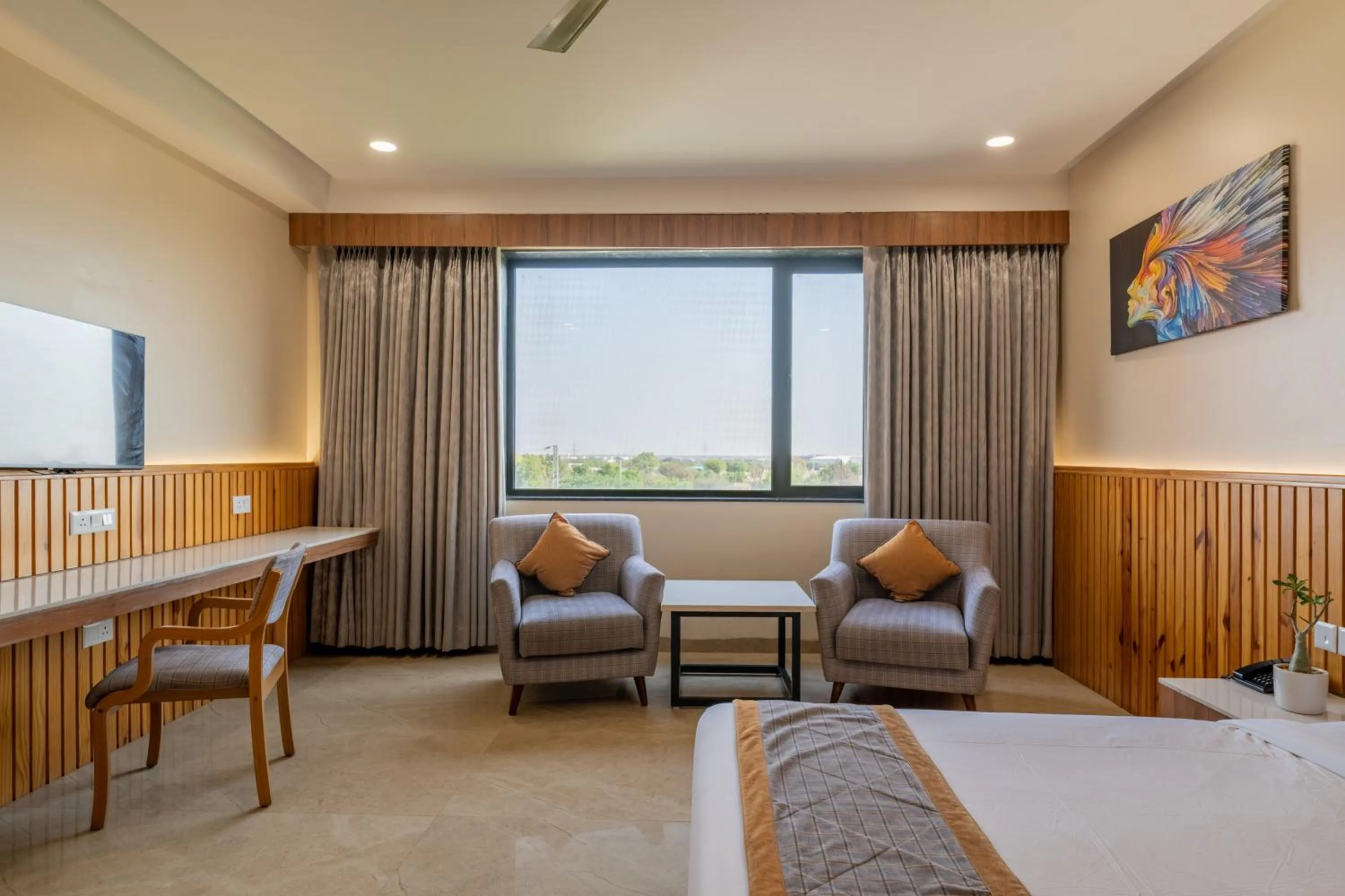 Hotel Highway King Bagru