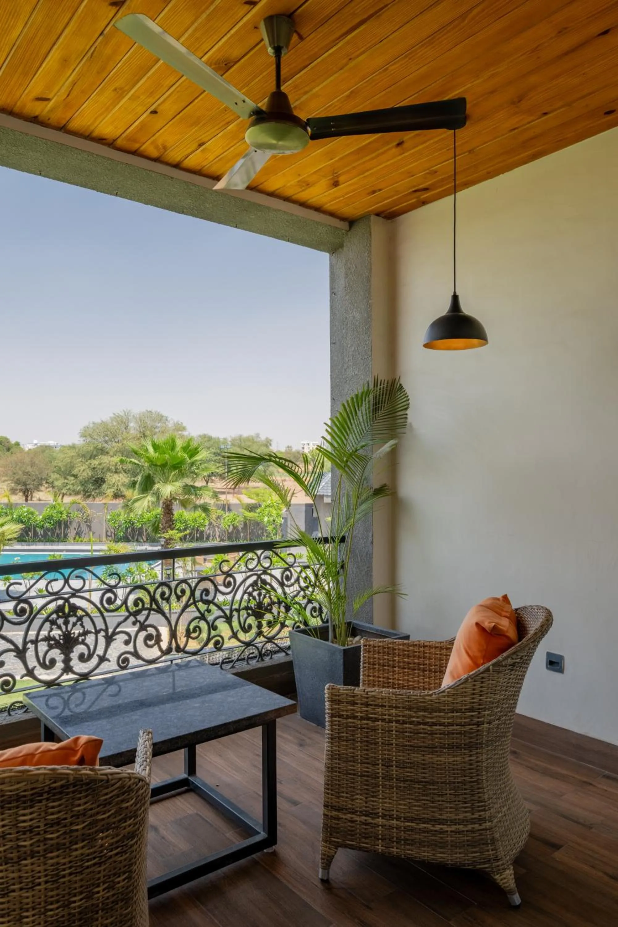 Hotel Highway King Bagru