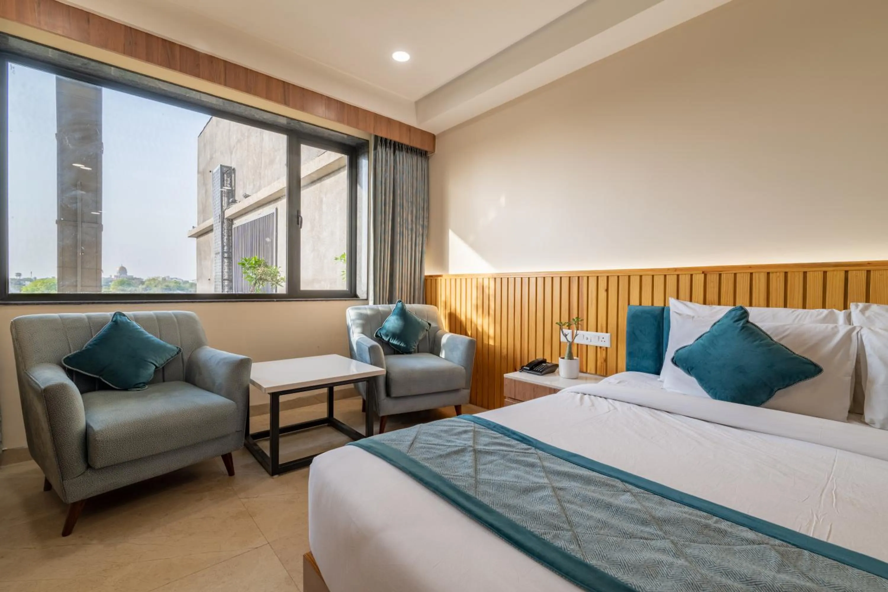 Hotel Highway King Bagru