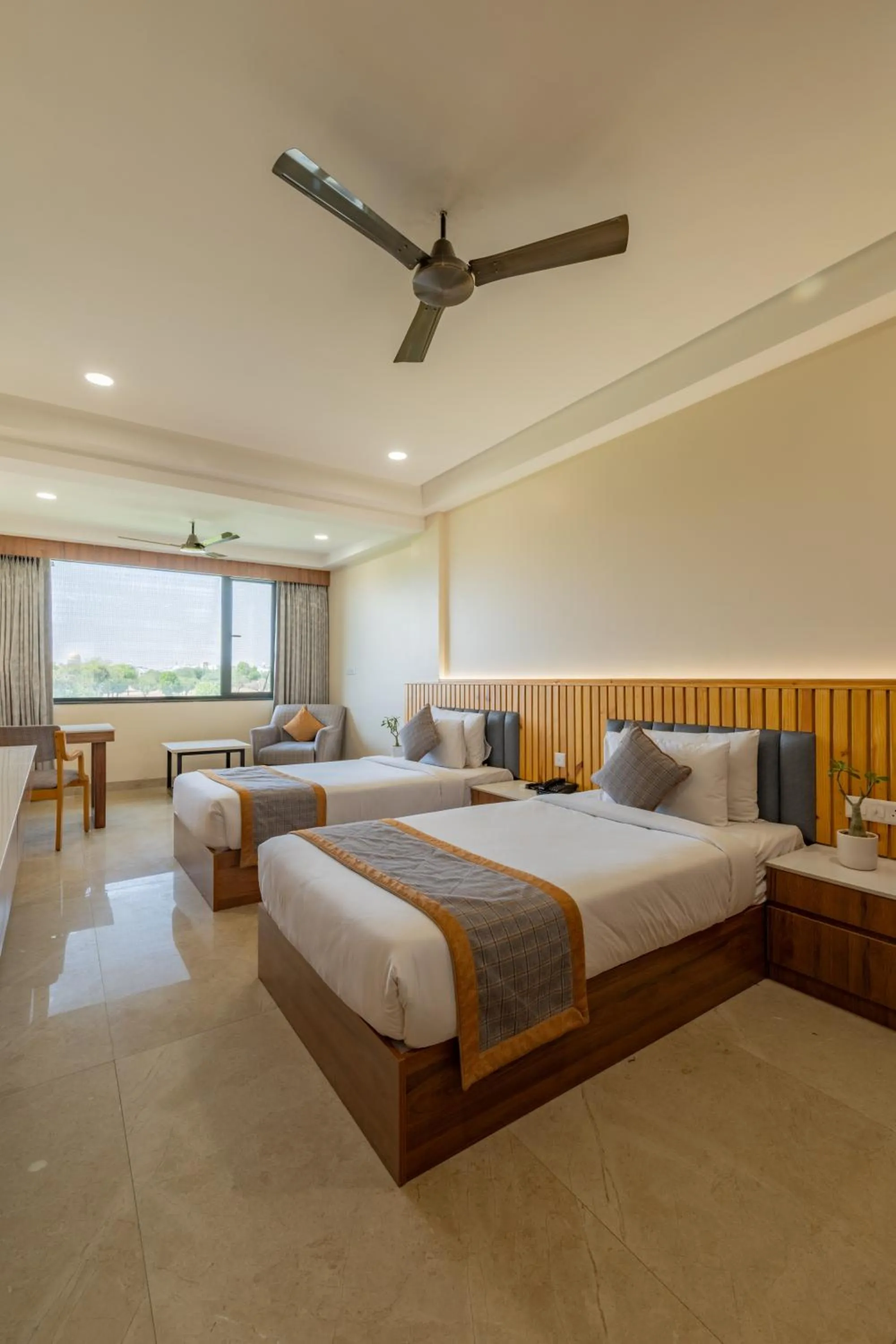 Hotel Highway King Bagru