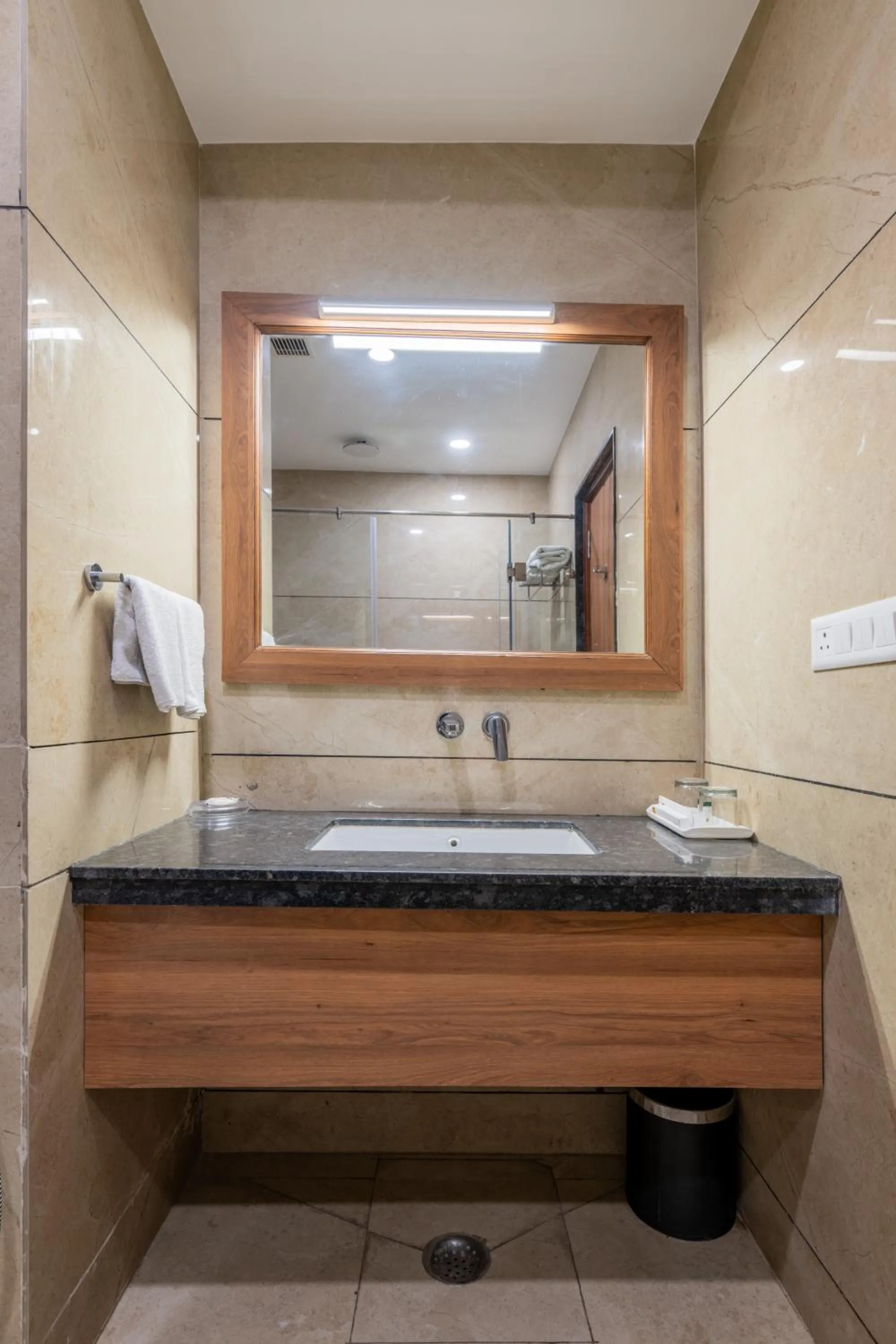 Hotel Highway King Bagru