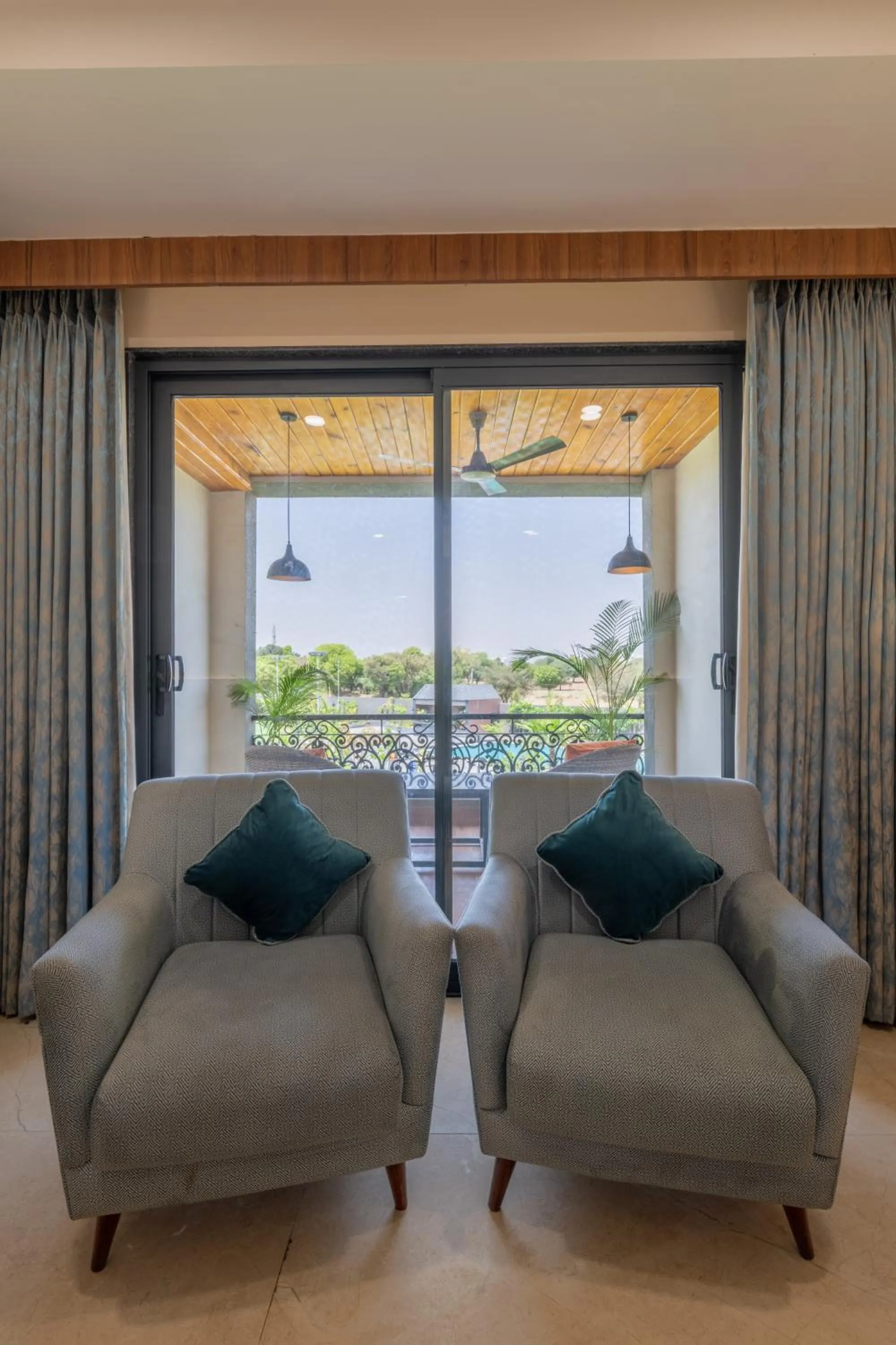 Hotel Highway King Bagru