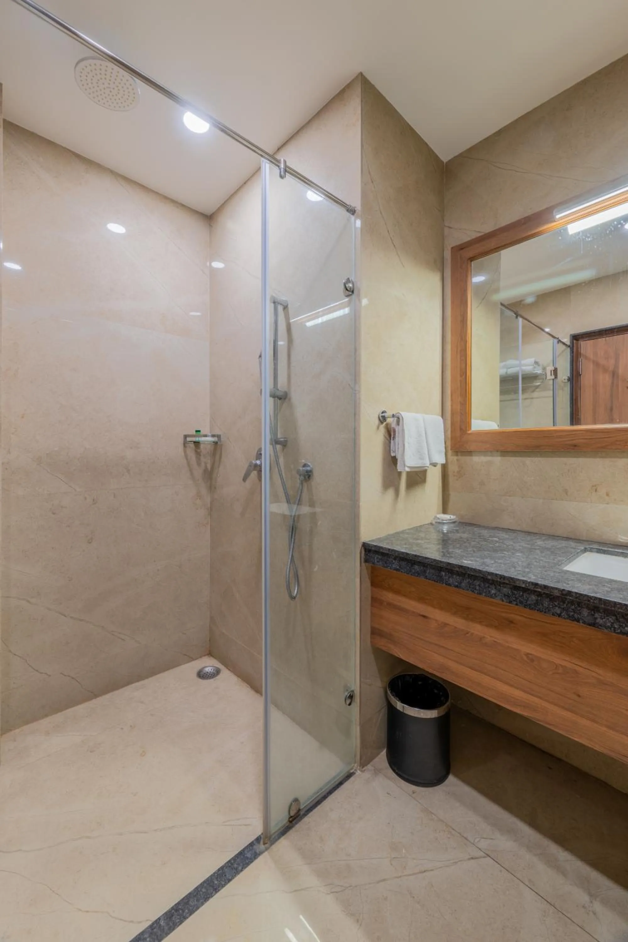 Hotel Highway King Bagru