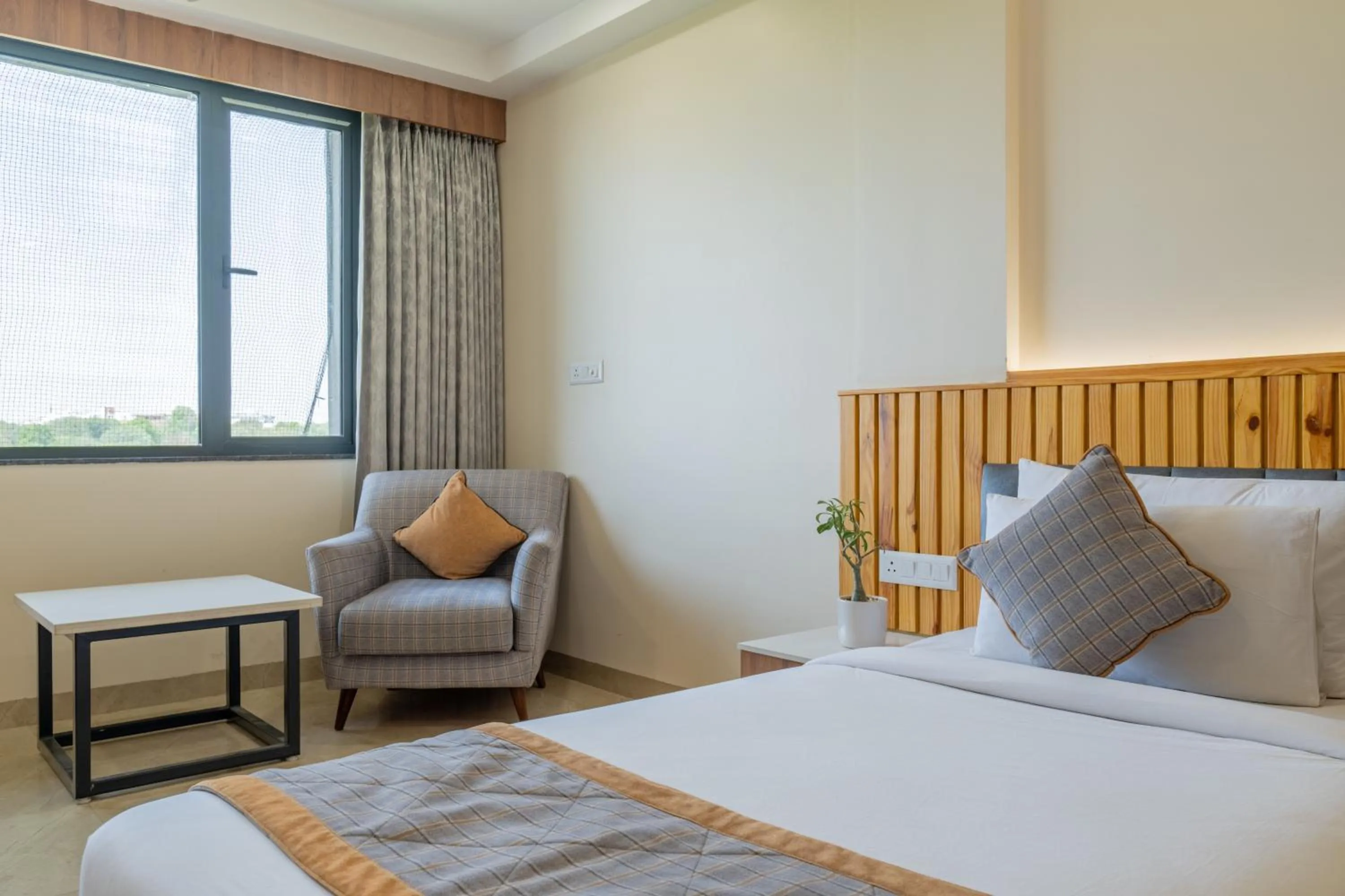 Hotel Highway King Bagru