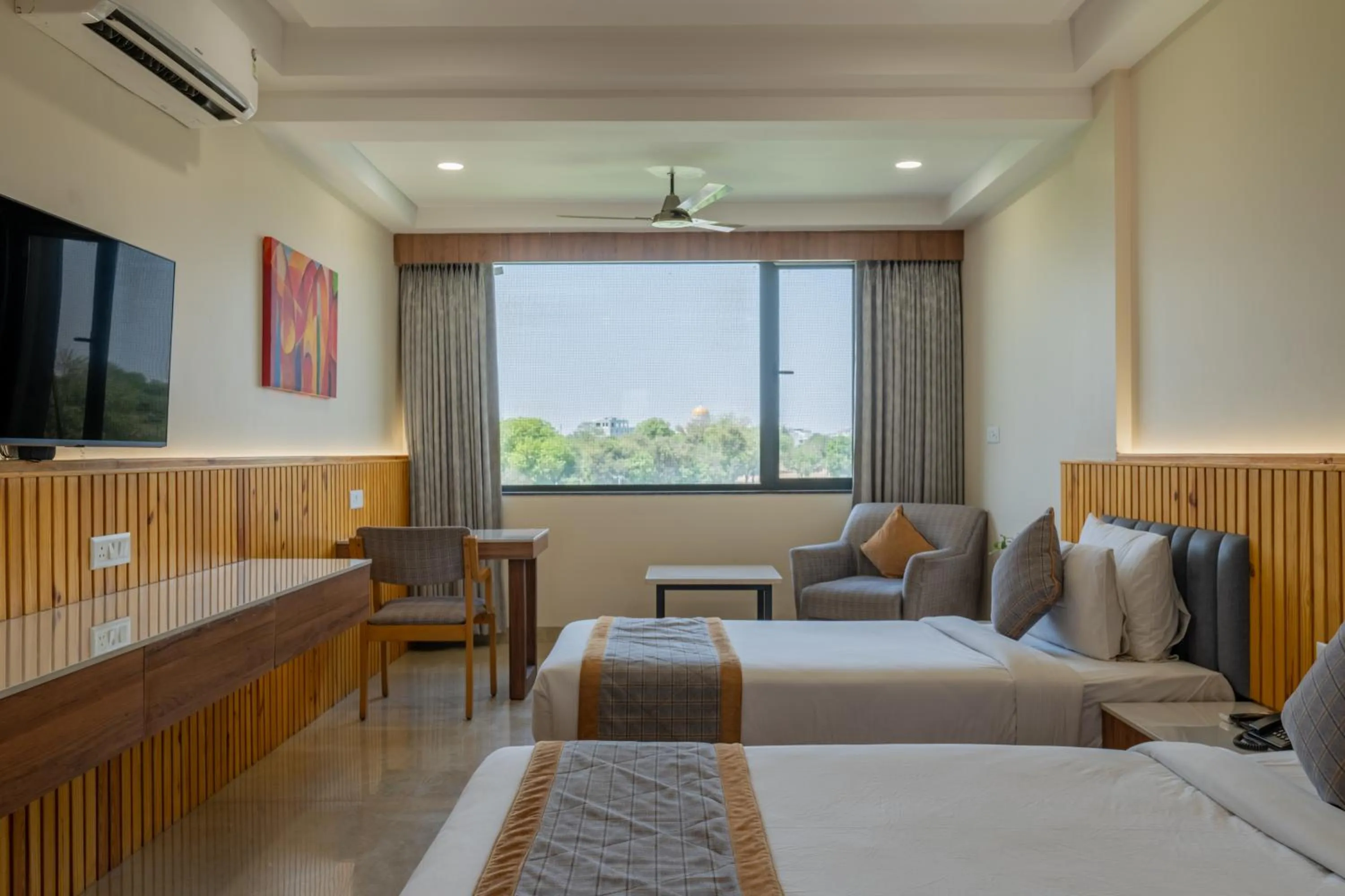 Hotel Highway King Bagru