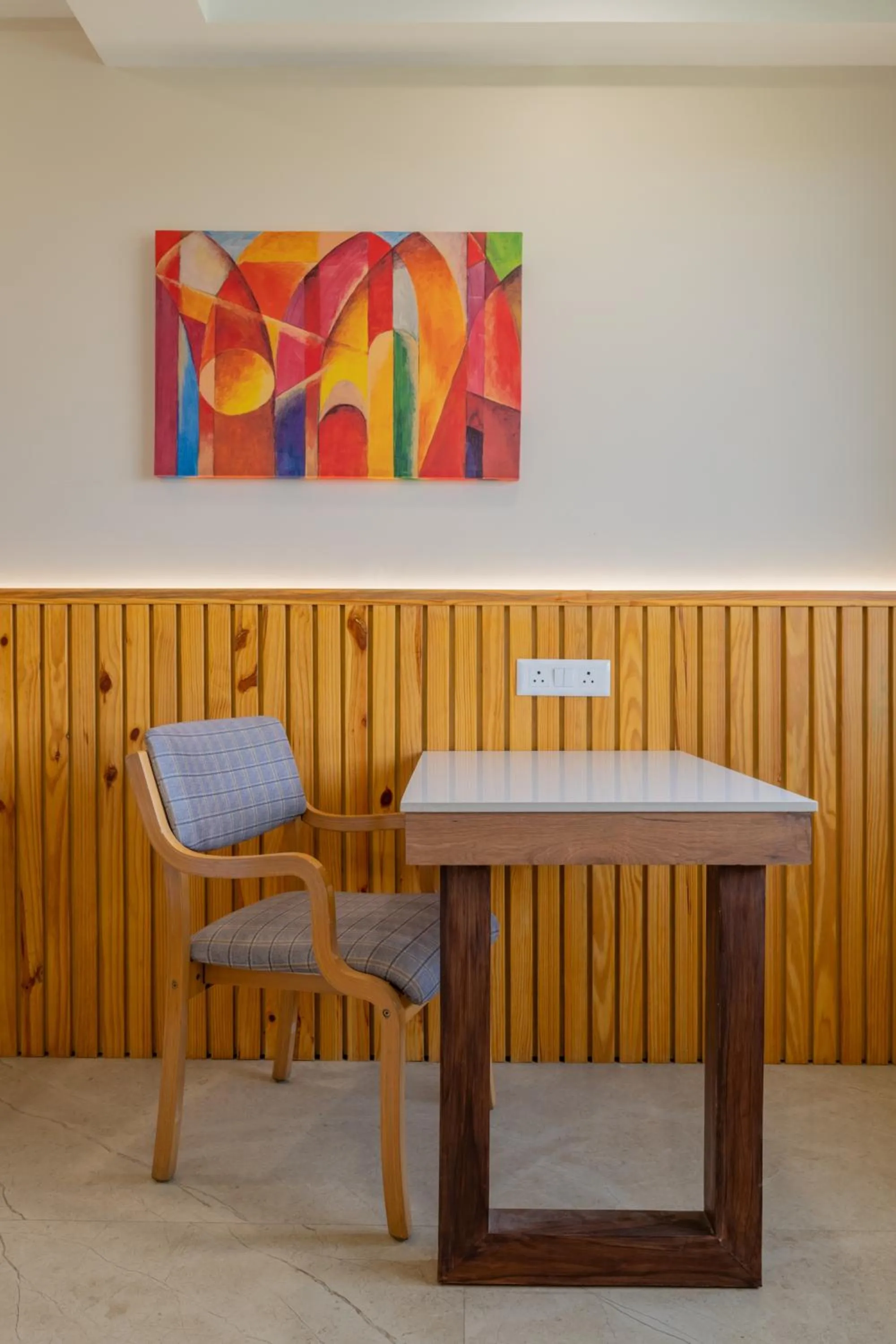 Hotel Highway King Bagru