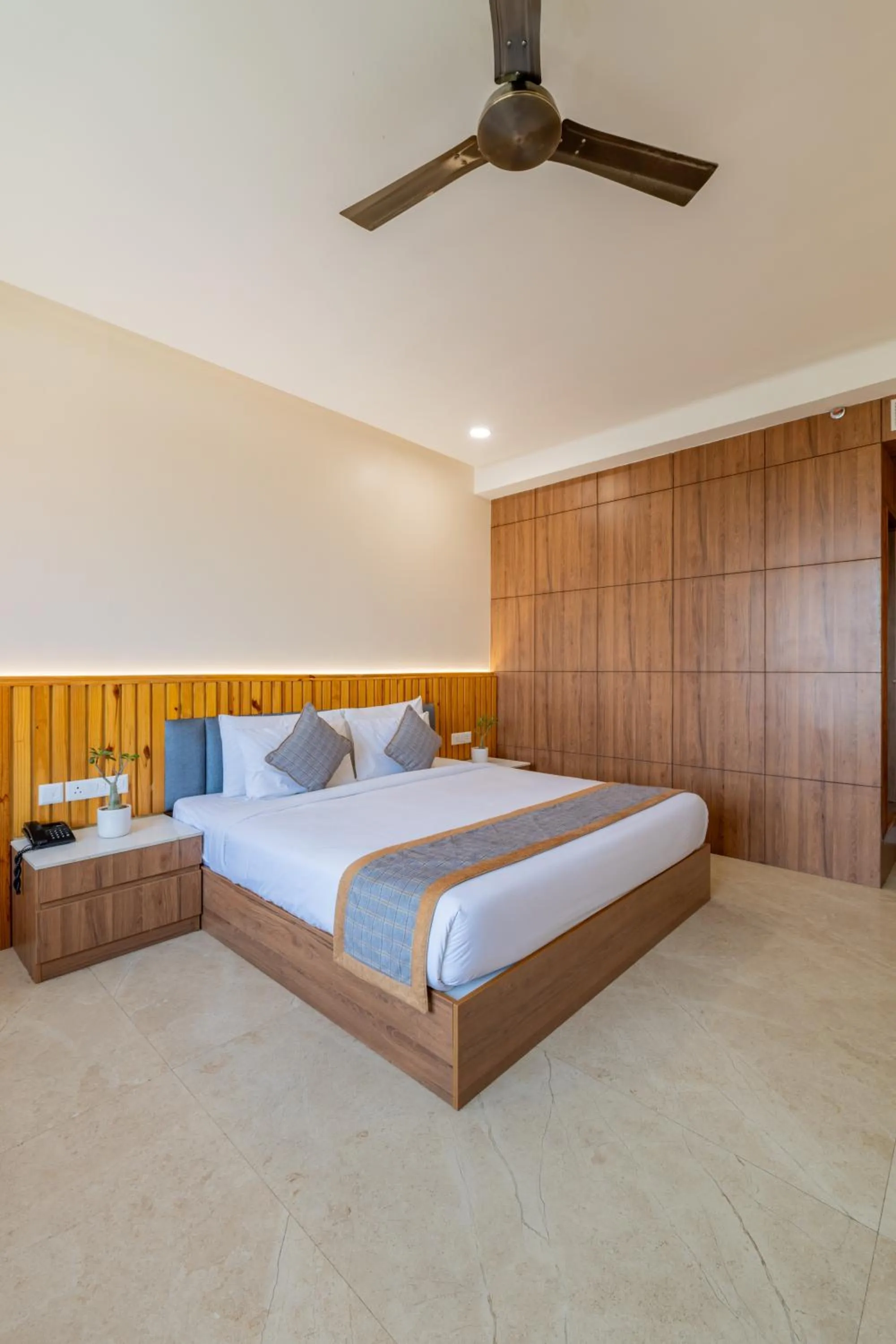 Hotel Highway King Bagru