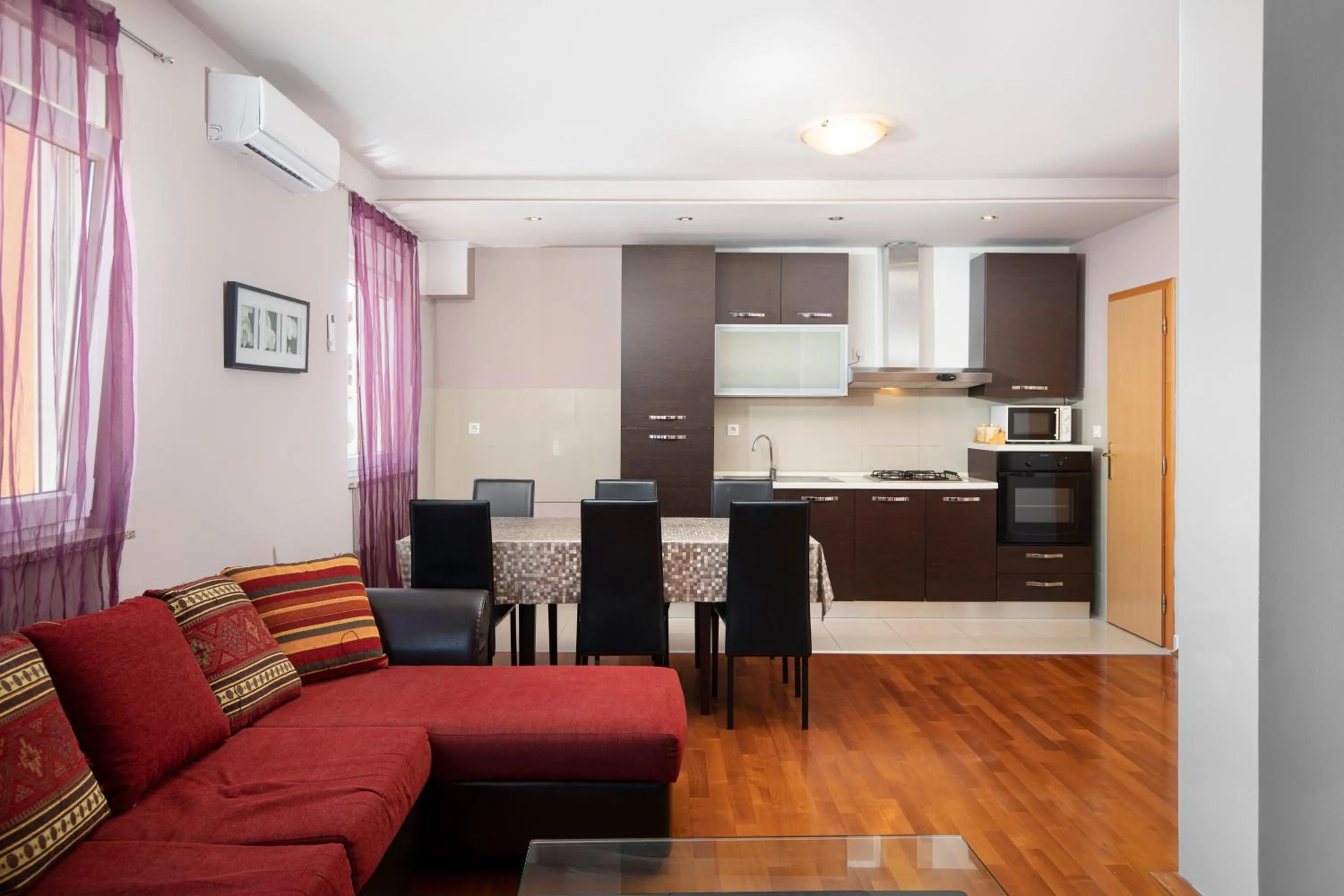 Medulin Fucane Two Bedroom Apartment
