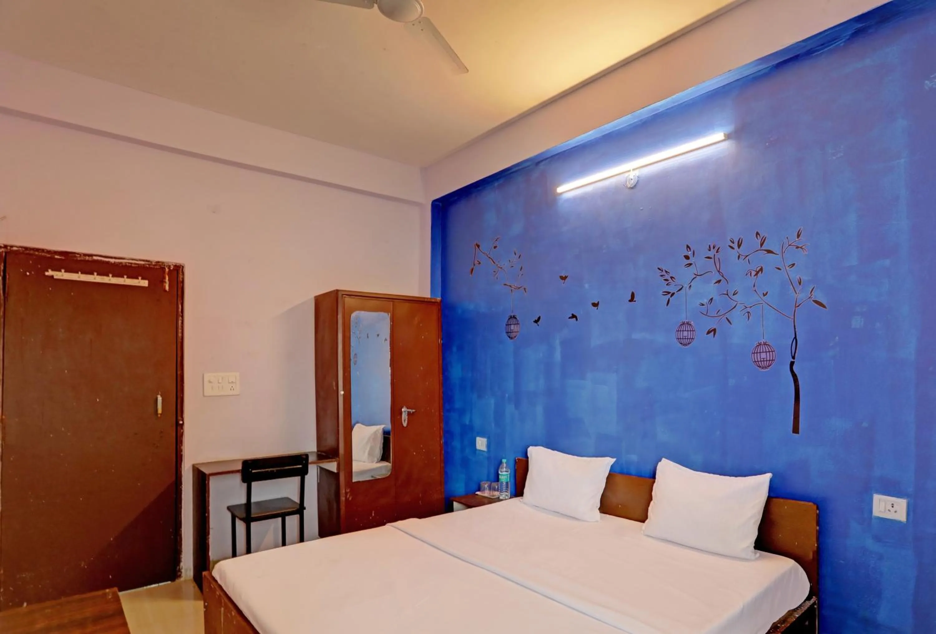Hotel Sambodhi Palace