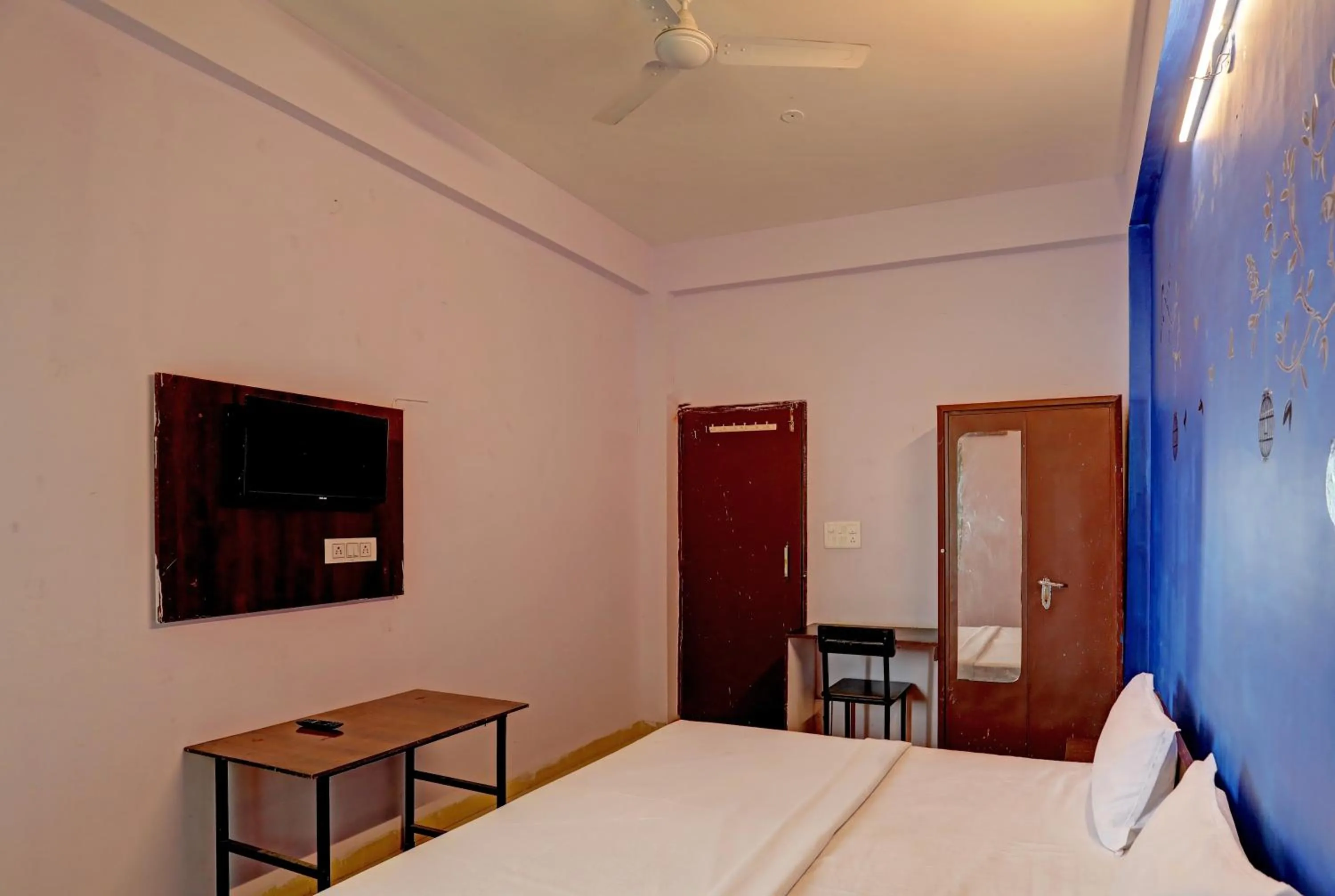 Hotel Sambodhi Palace