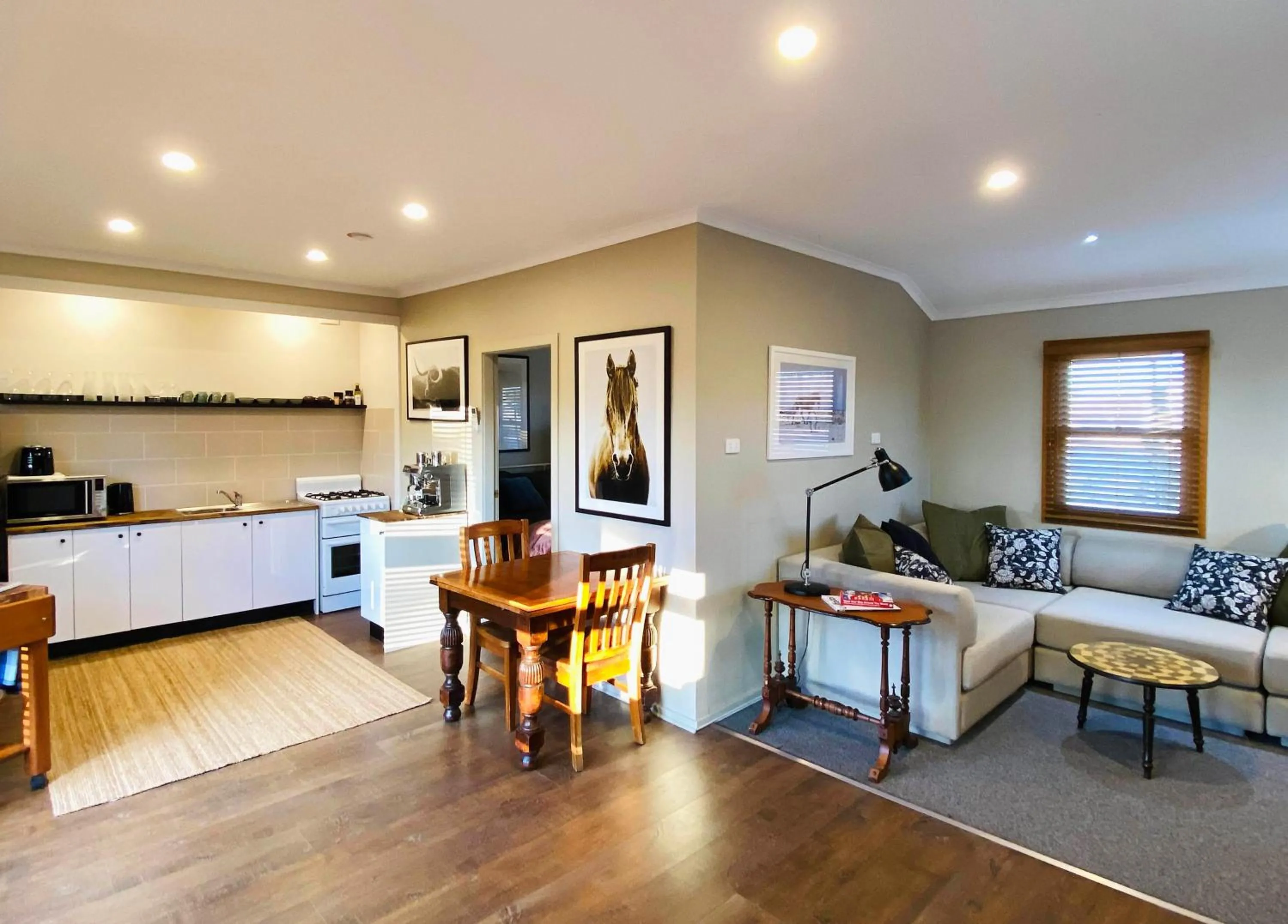 One-Bedroom Apartment in The Kabbage