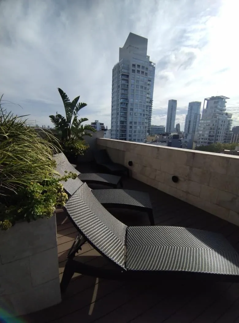 View (from property/room) in Casa Joseph