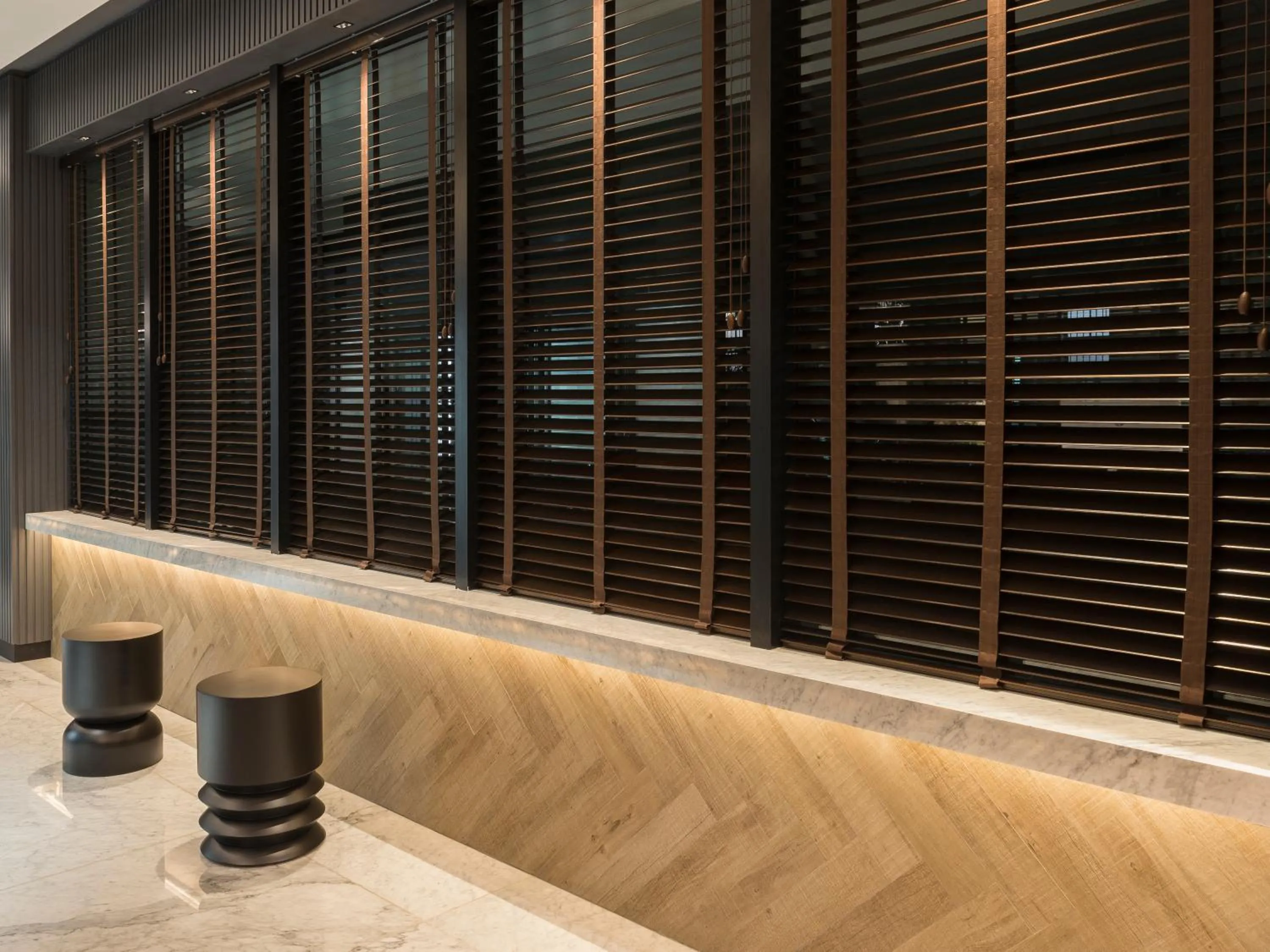 Lobby or reception in Casa Joseph