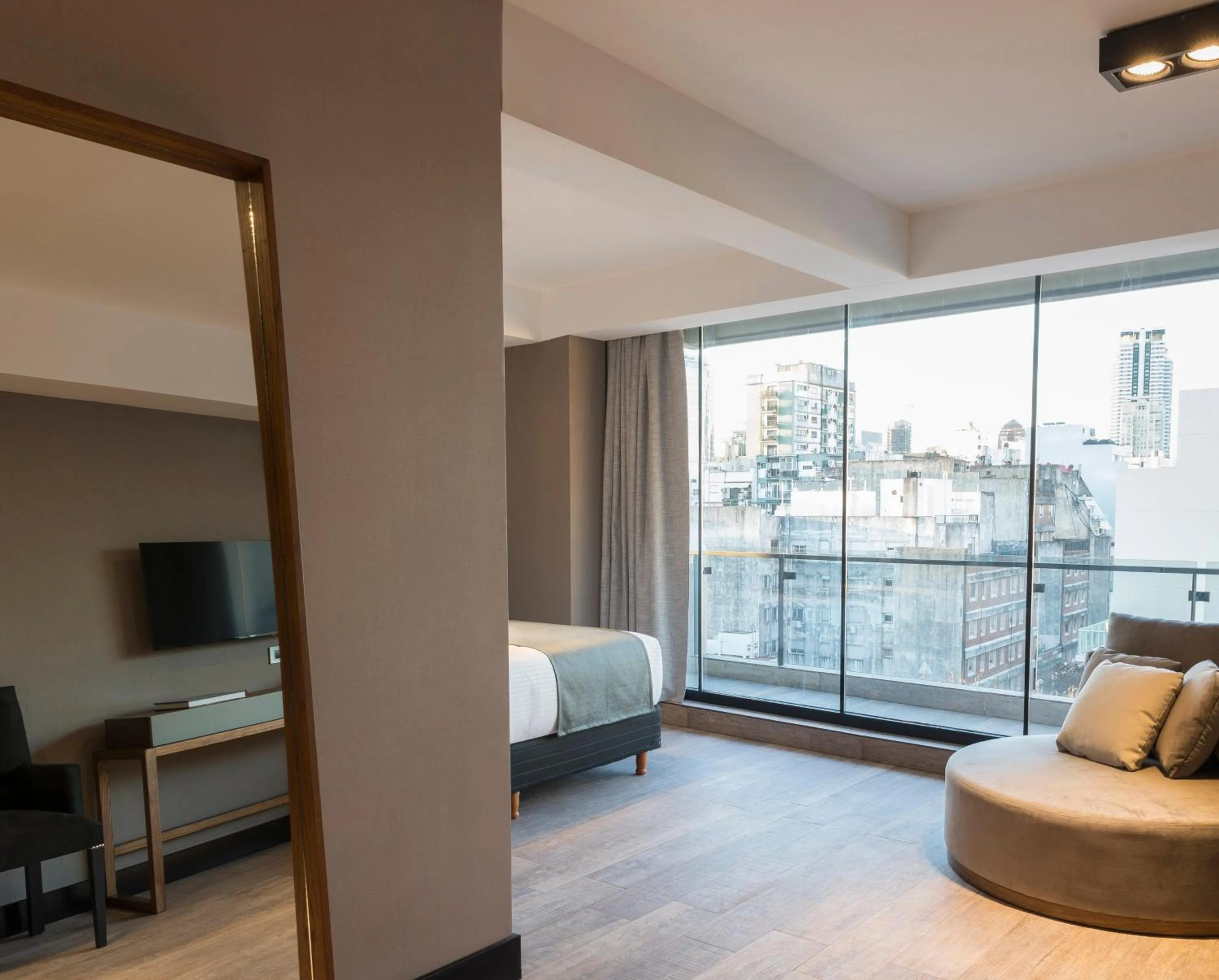 Bedroom, Bed in Casa Joseph