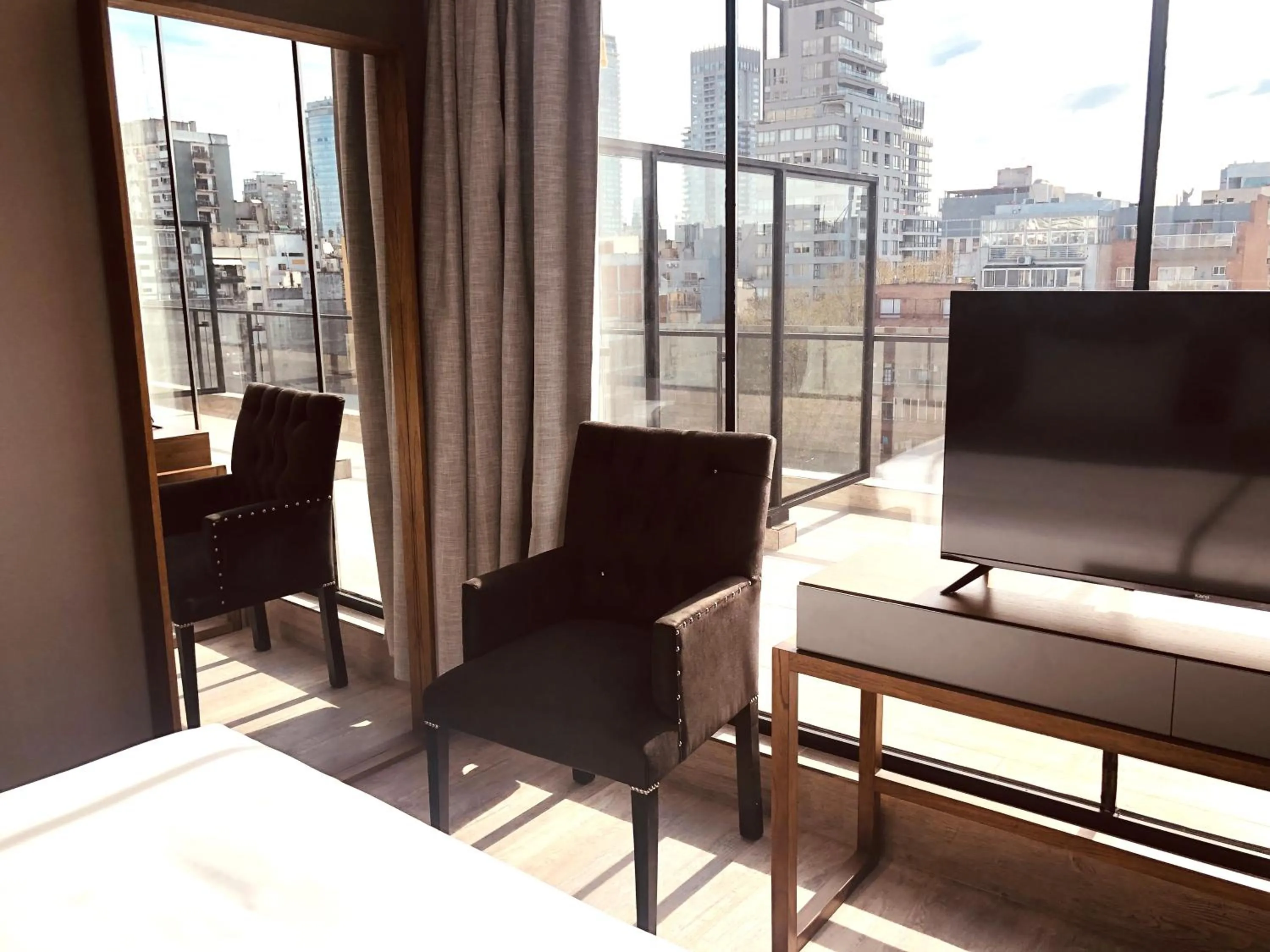 TV and multimedia in Casa Joseph