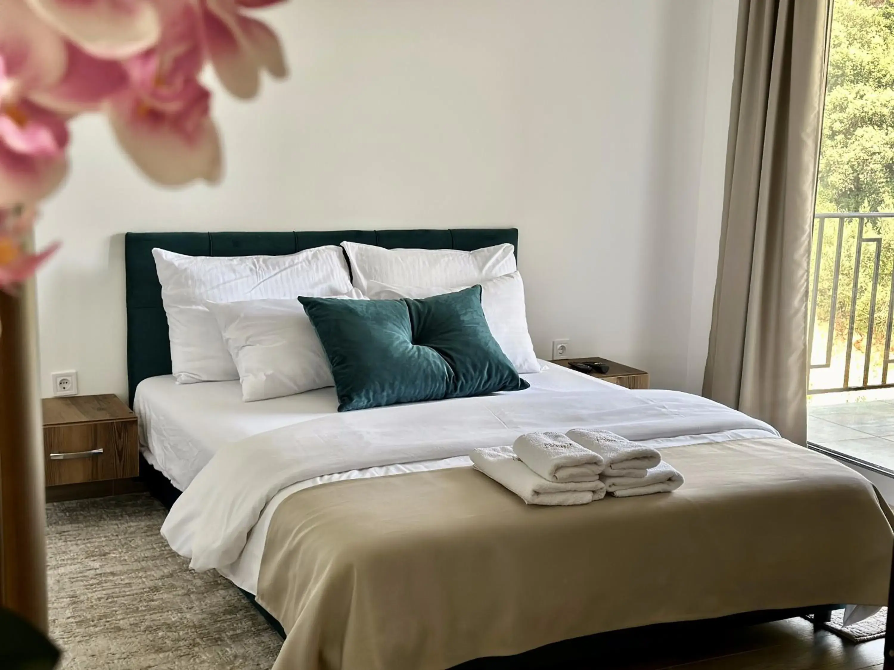 Suite Apartment in Akhdar Apartments Suite Apartment in Akhdar Apartments