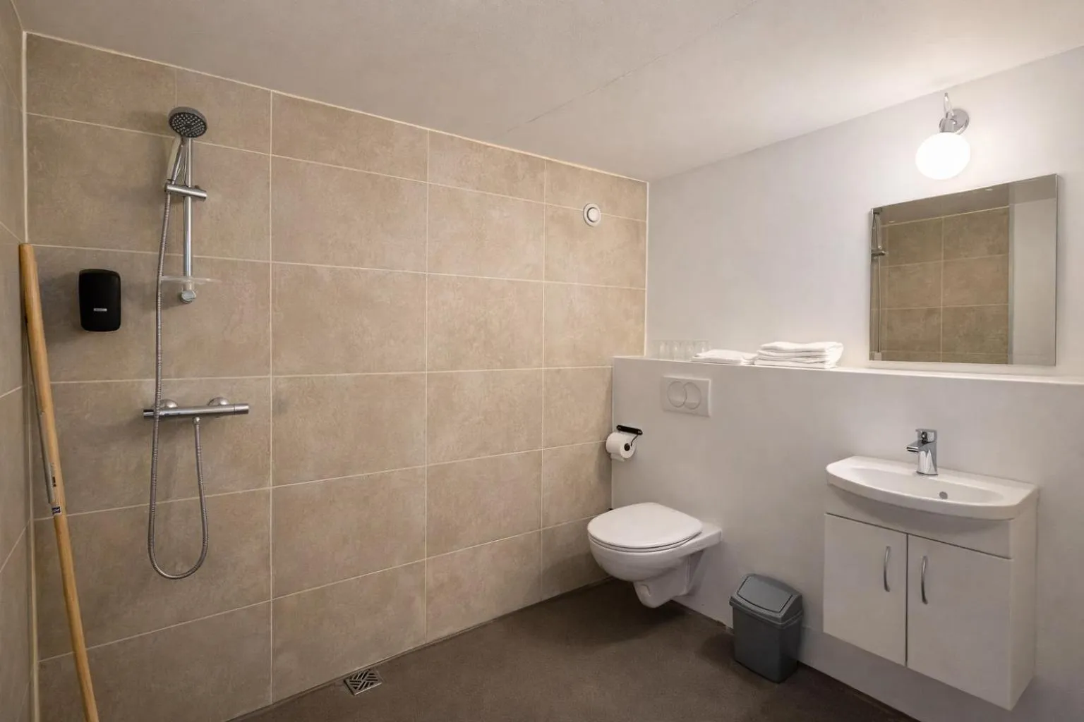 Hotel Brú countryside