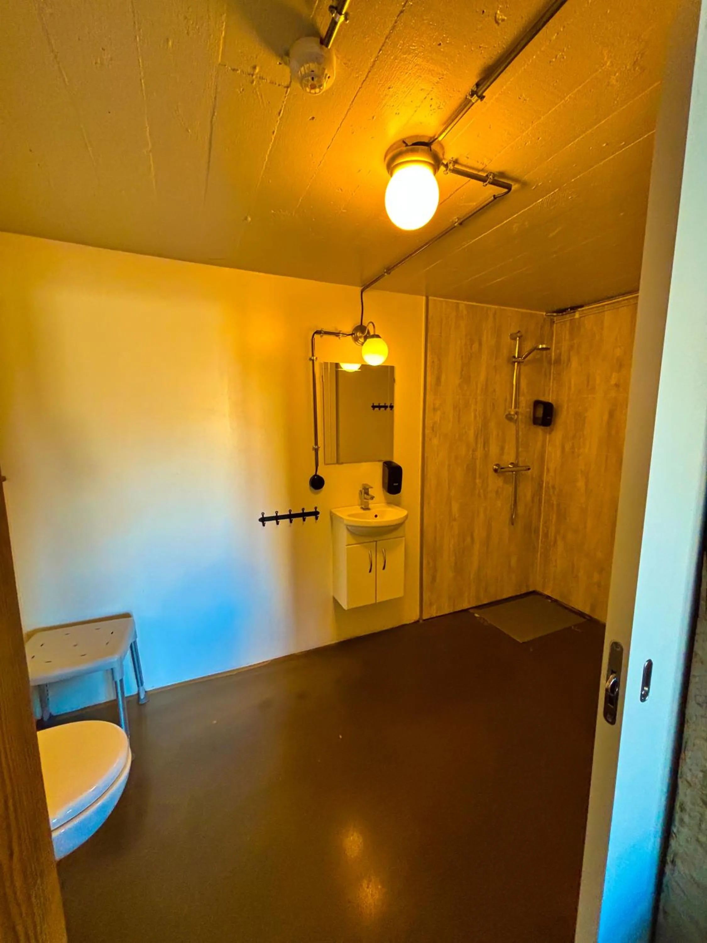 Hotel Brú countryside