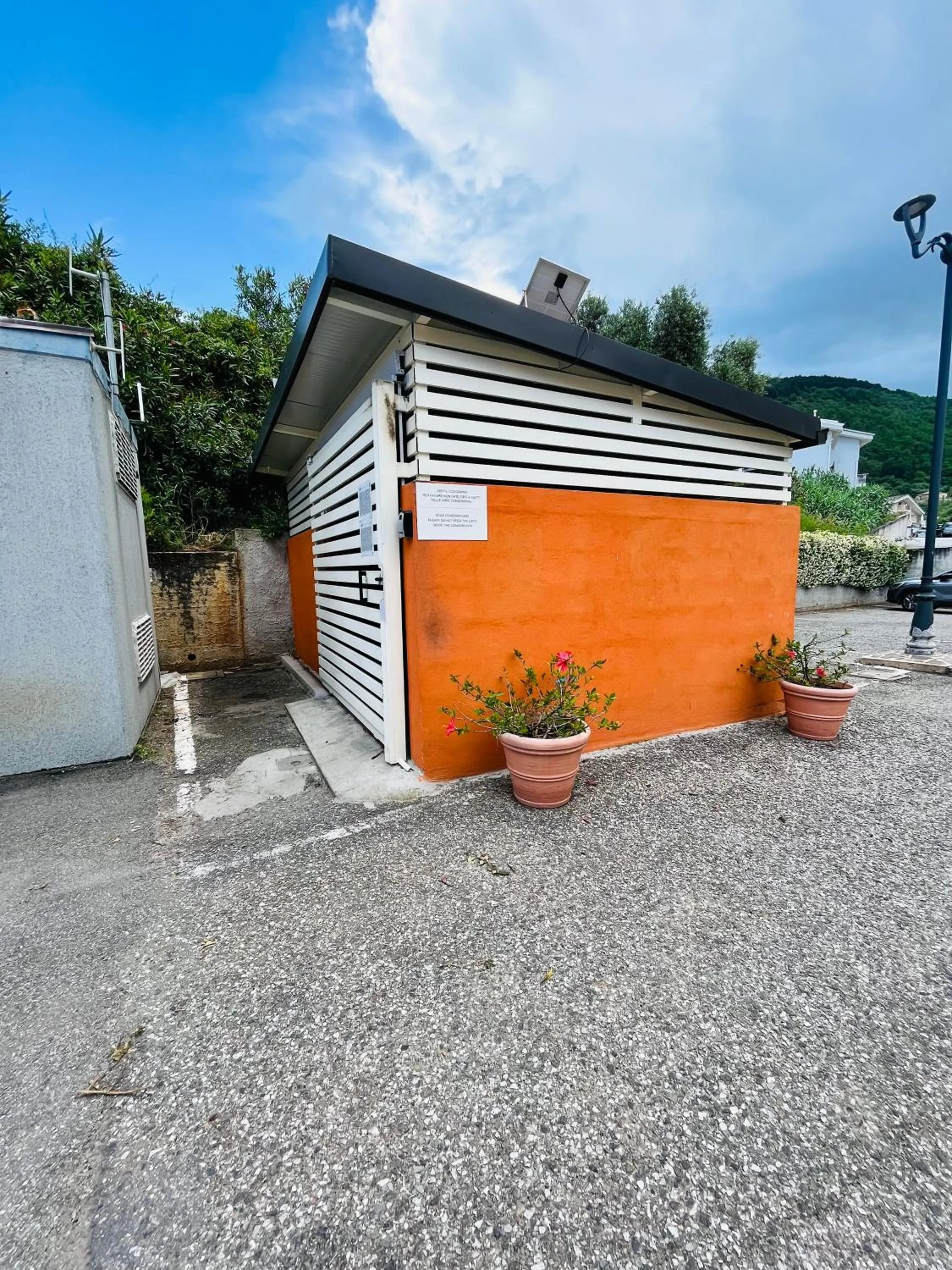 Day in La Casa Panoramica 15