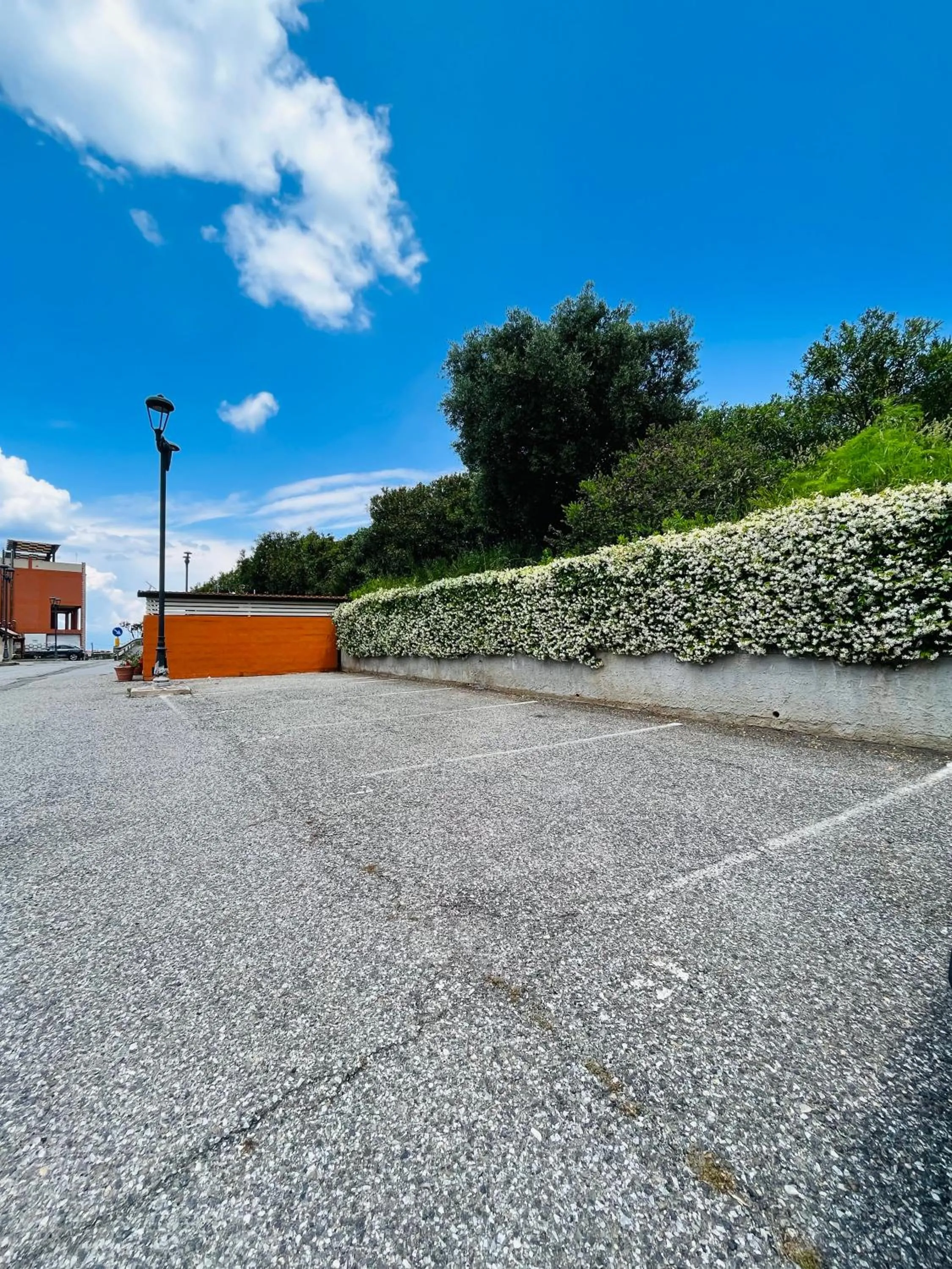 Neighbourhood in La Casa Panoramica 15