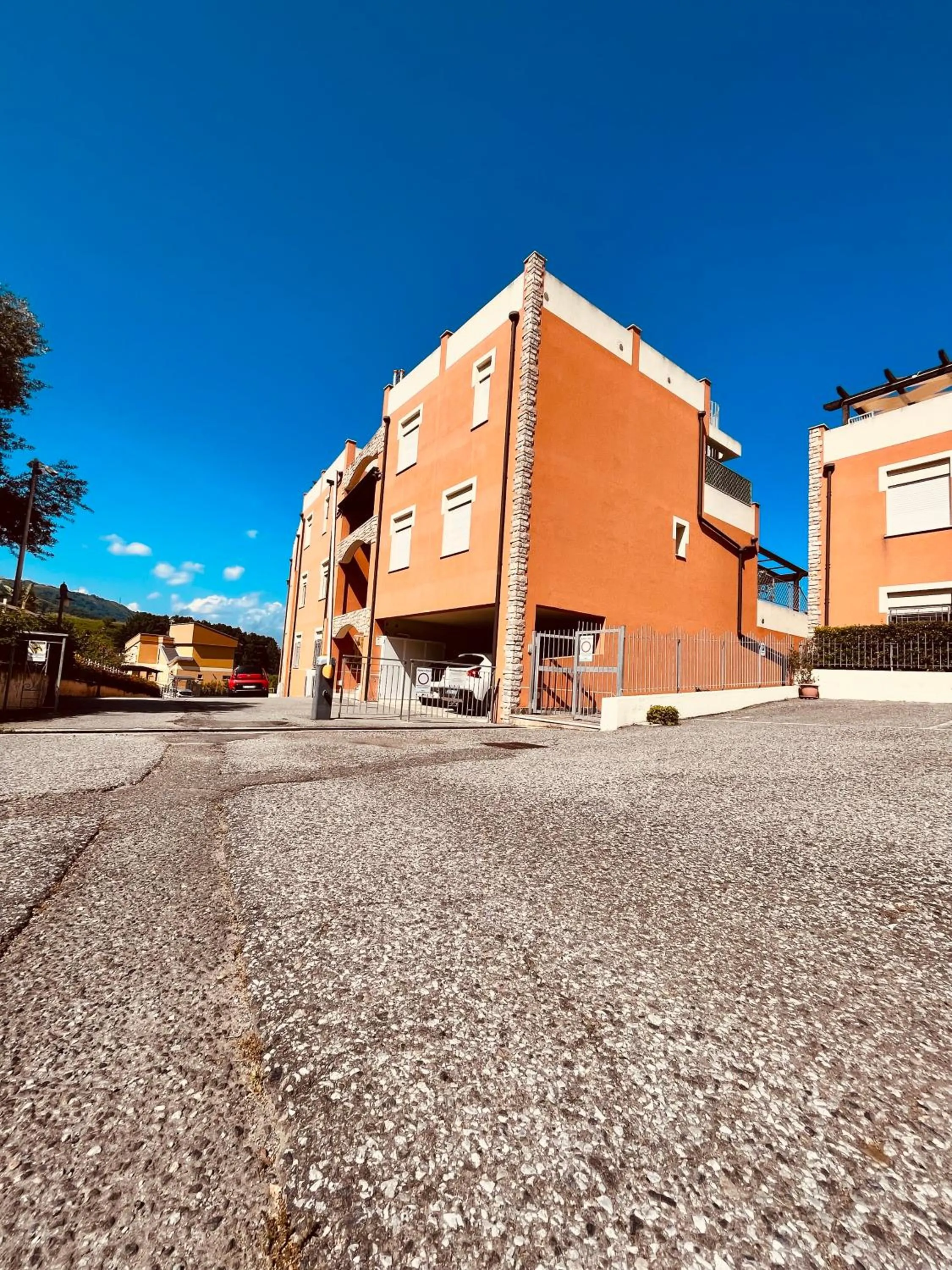 Property building in La Casa Panoramica 15