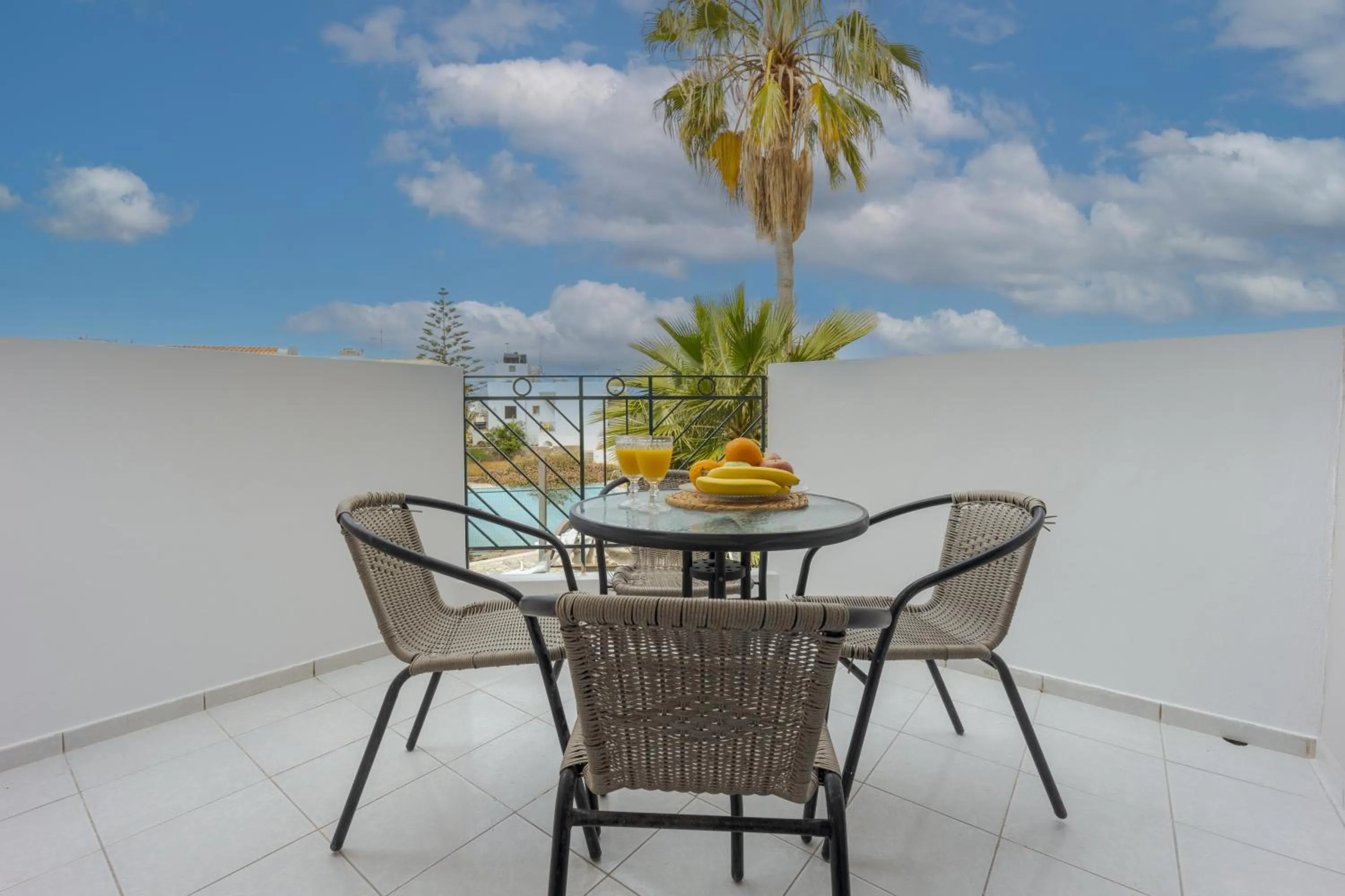 Day in Malia Energy by Estia