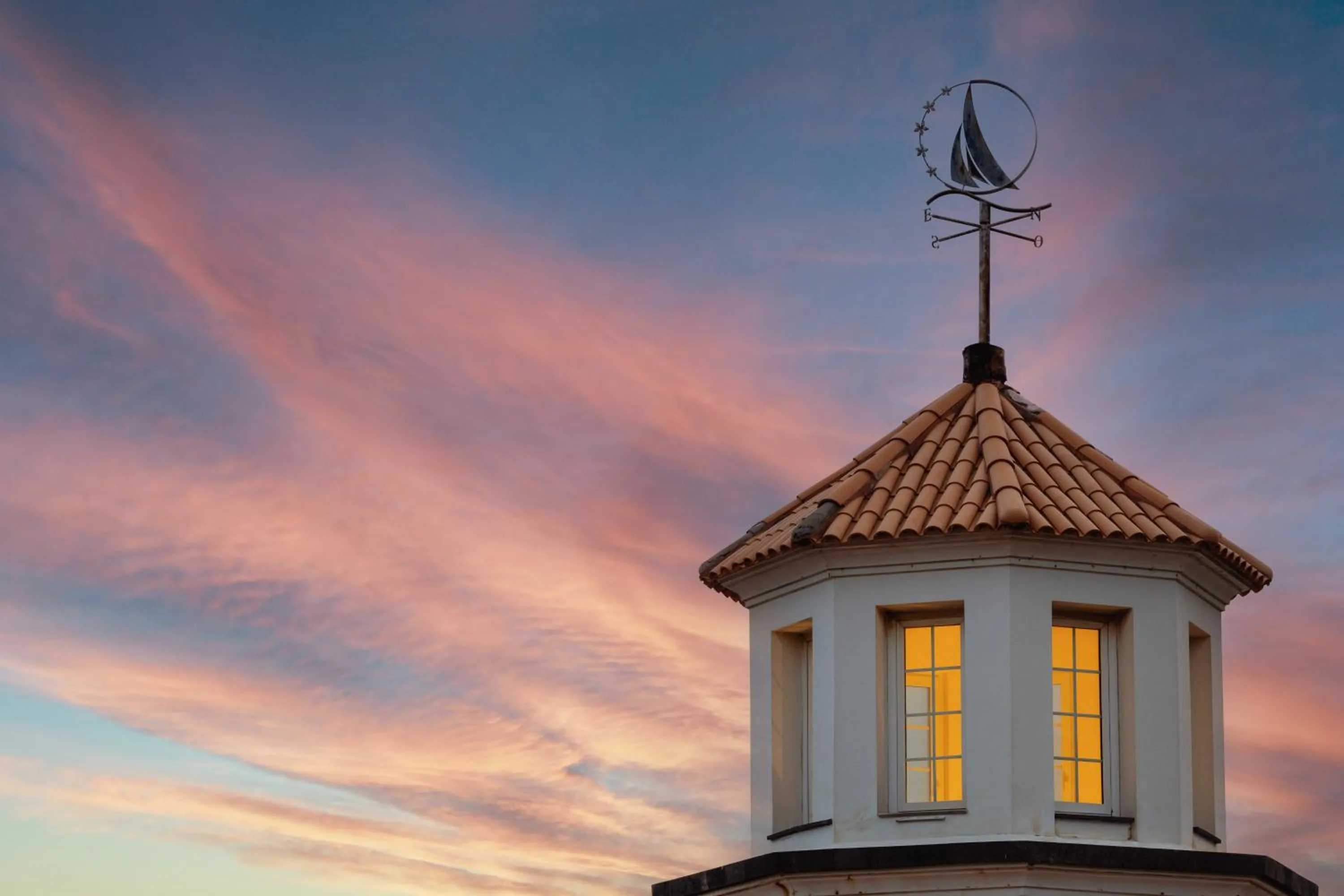 Landmark view in Dreams Madeira Resort Spa & Marina