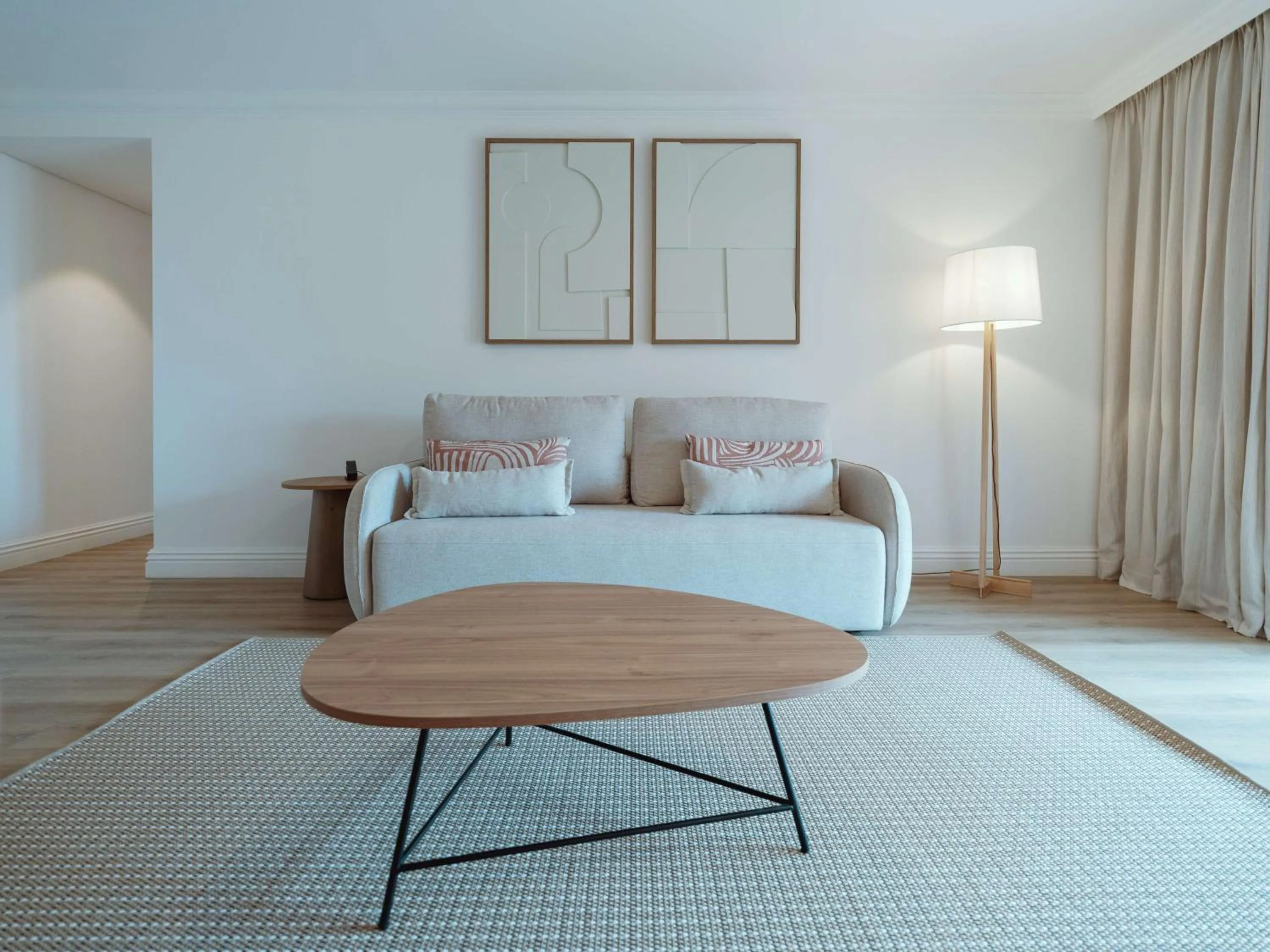 Photo of the whole room in Dreams Madeira Resort Spa & Marina