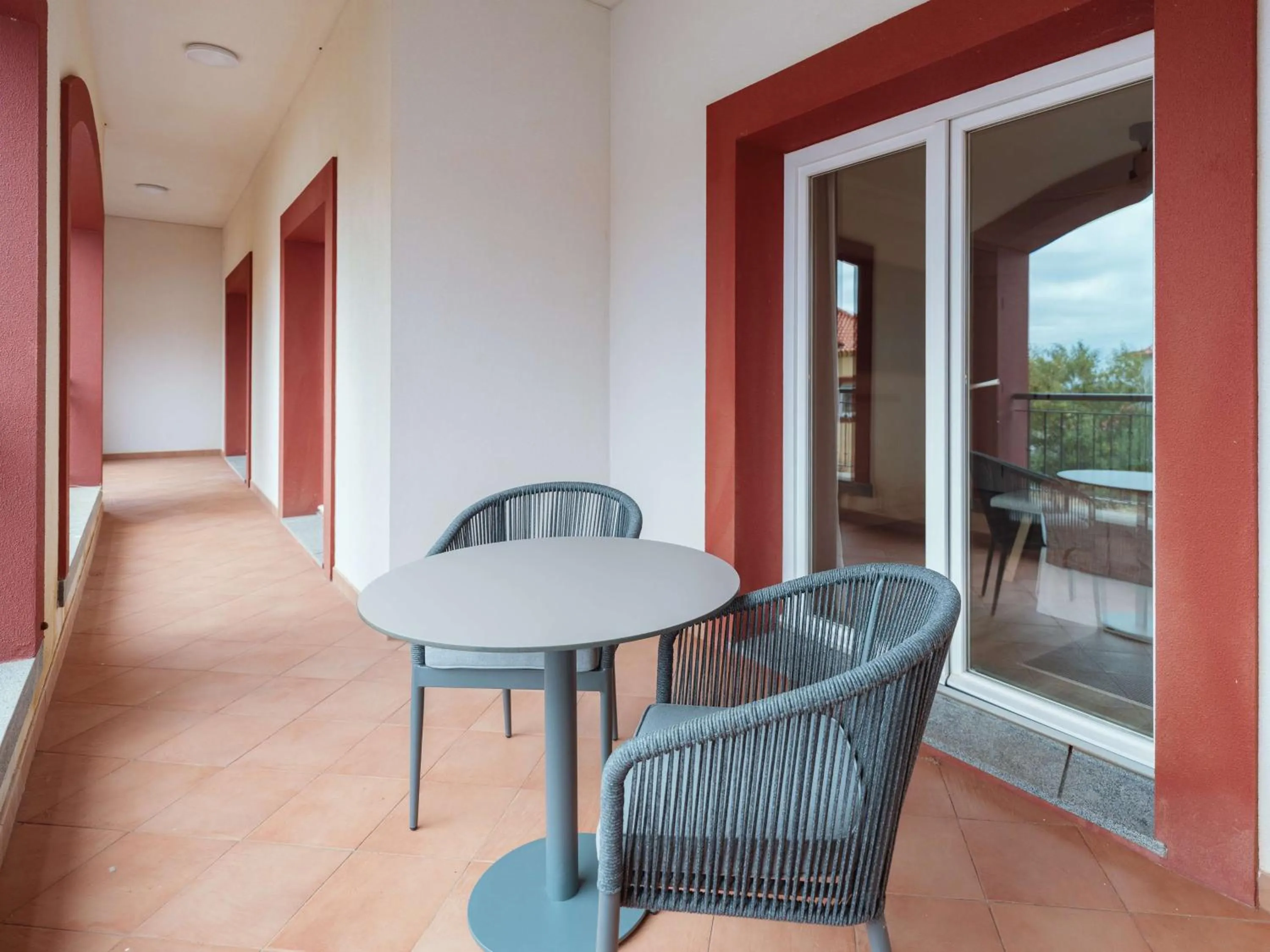 View (from property/room) in Dreams Madeira Resort Spa & Marina