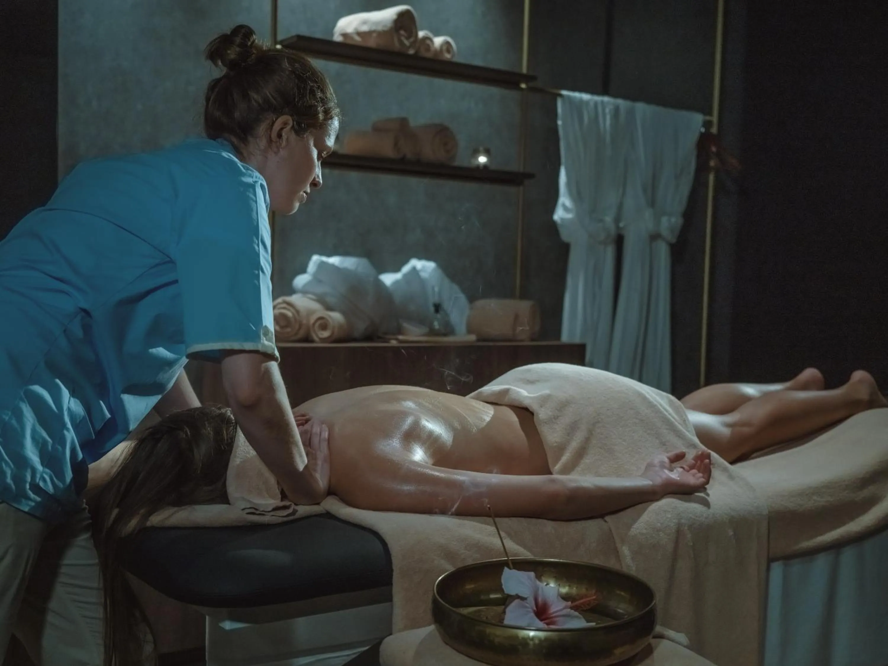 People in Dreams Madeira Resort Spa & Marina