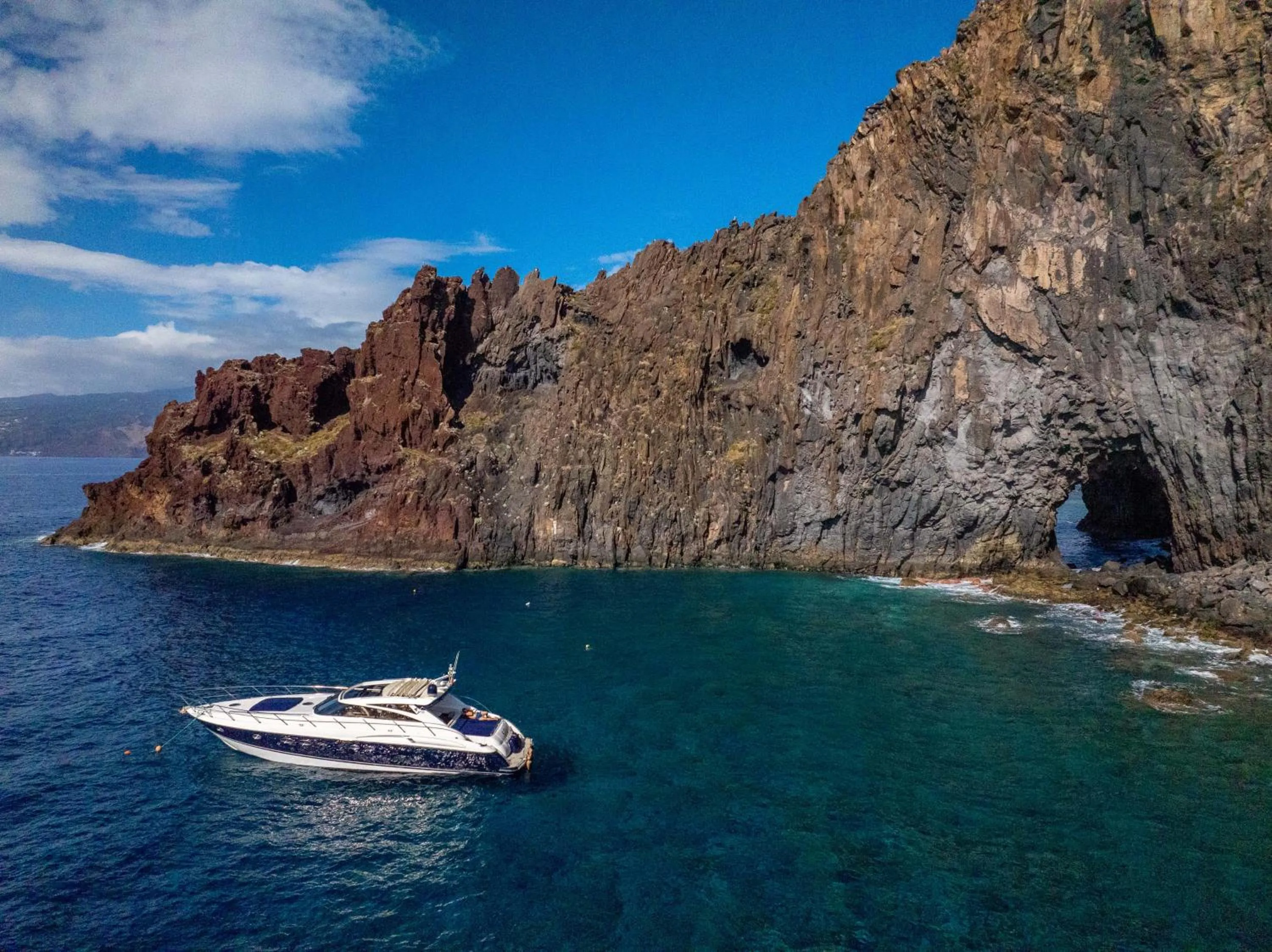 Day in Dreams Madeira Resort Spa & Marina