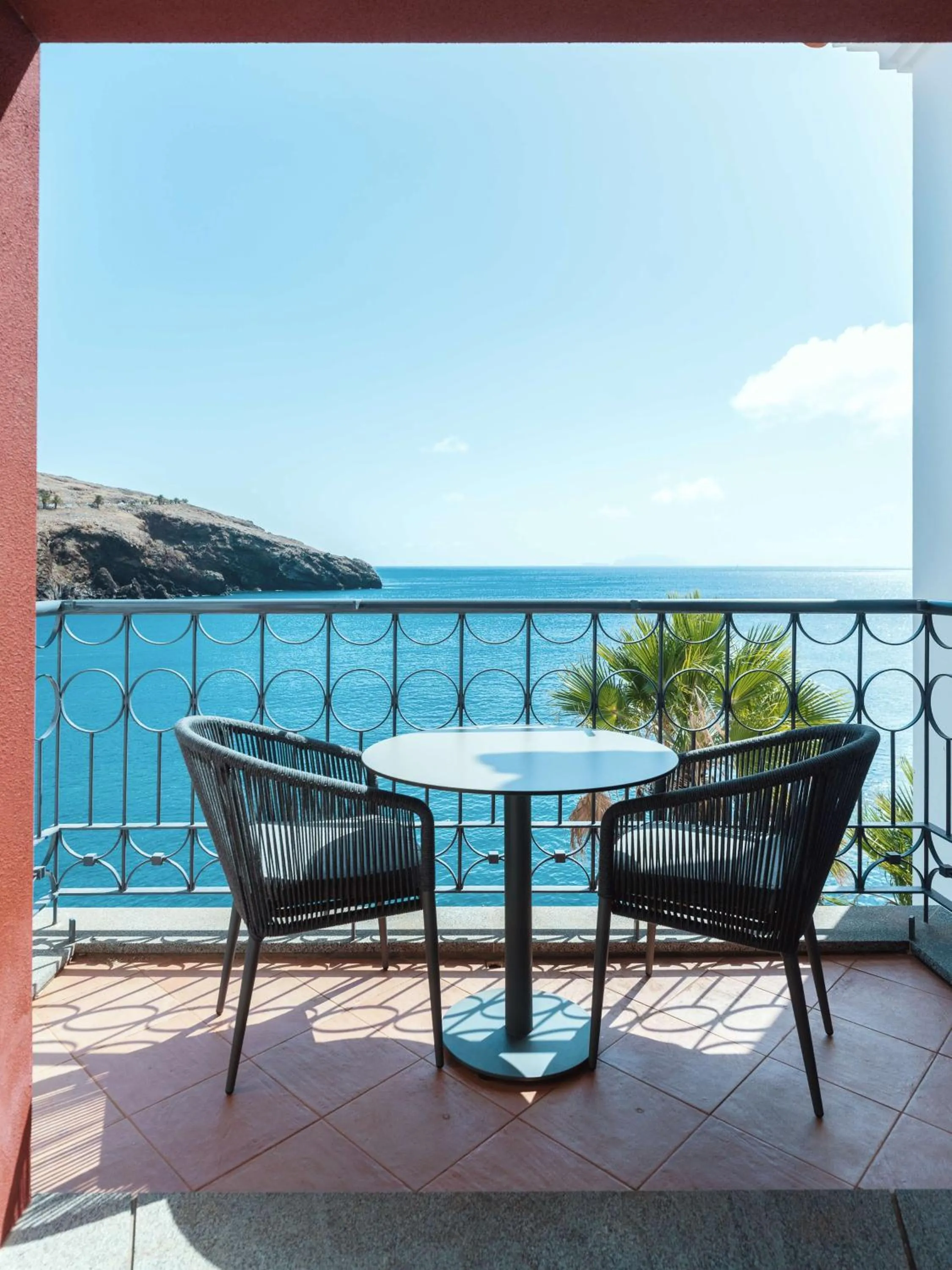 View (from property/room) in Dreams Madeira Resort Spa & Marina