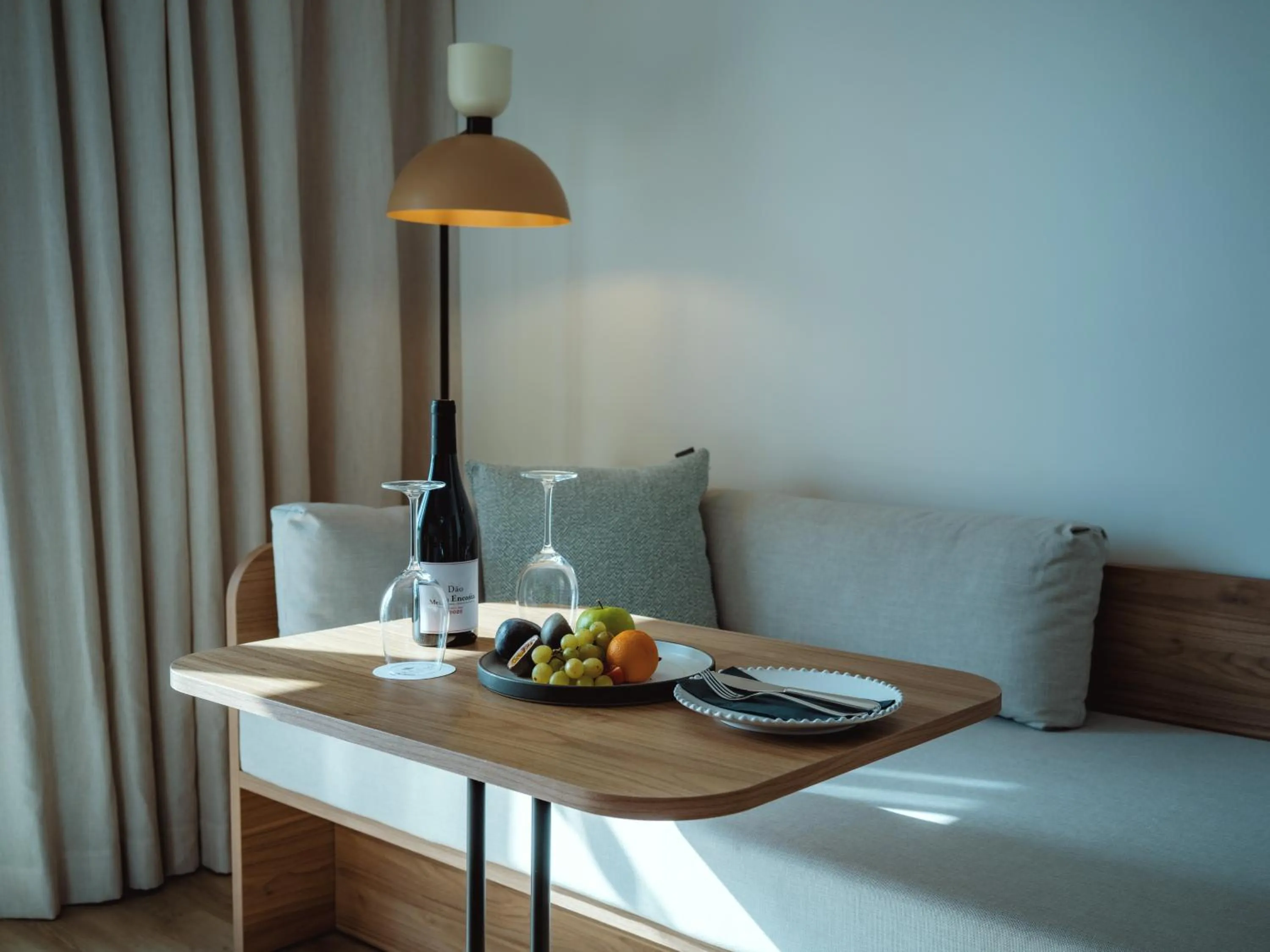 Bedroom, Bed in Dreams Madeira Resort Spa & Marina