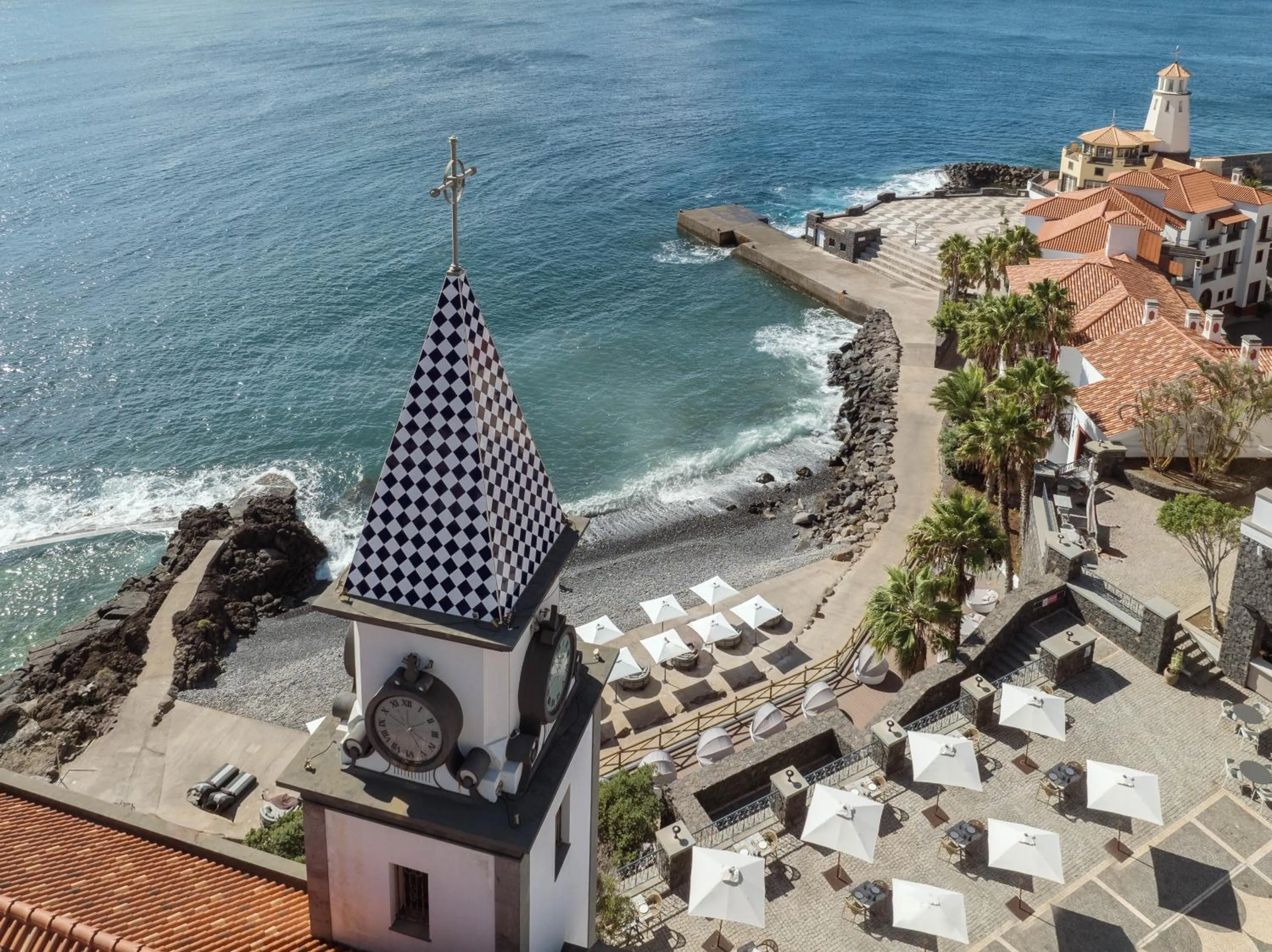 Day in Dreams Madeira Resort Spa & Marina